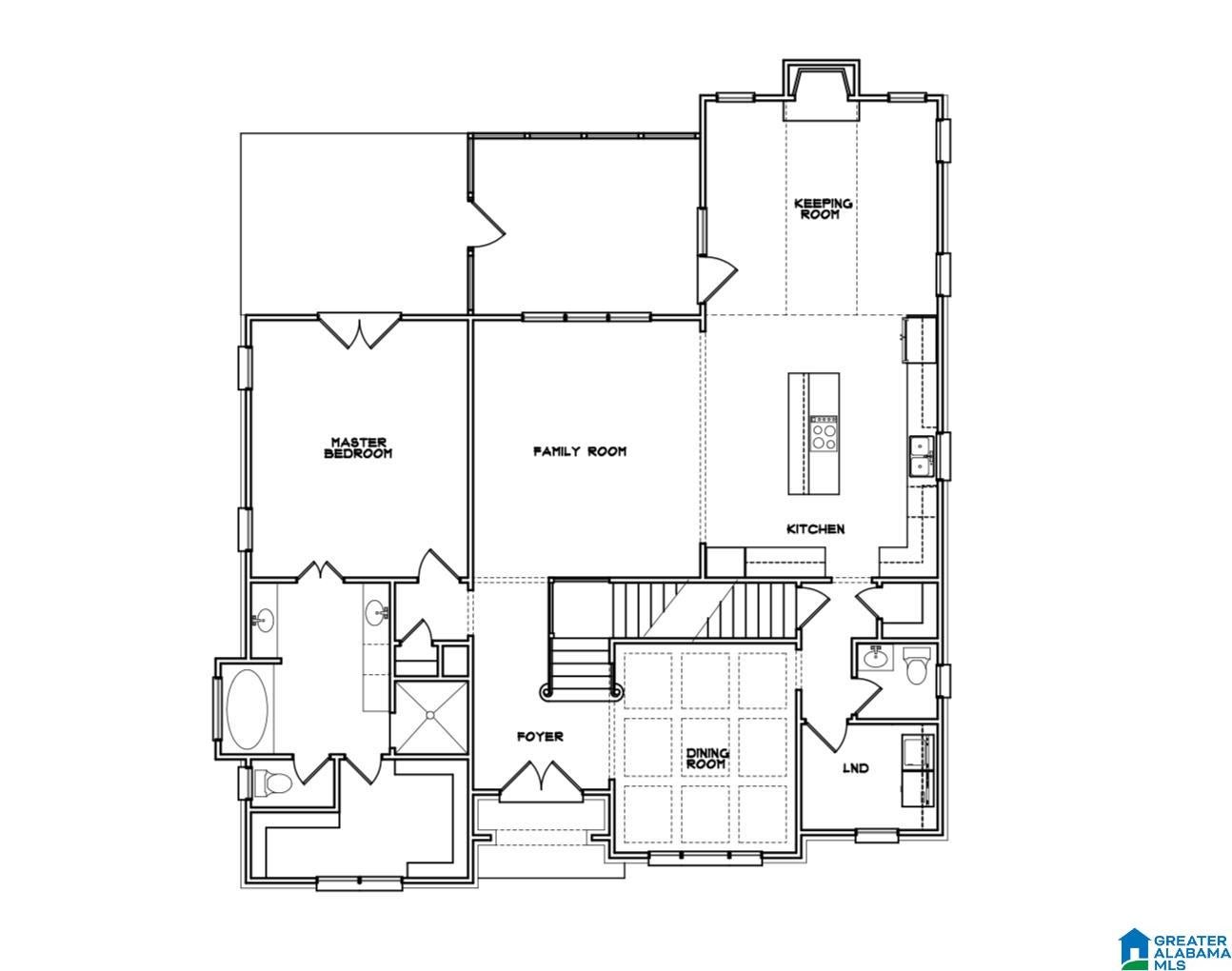 4035 LAUREL LAKES WAY