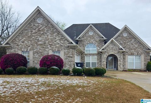 2002 DORSETT CIRCLE MOODY AL 35004