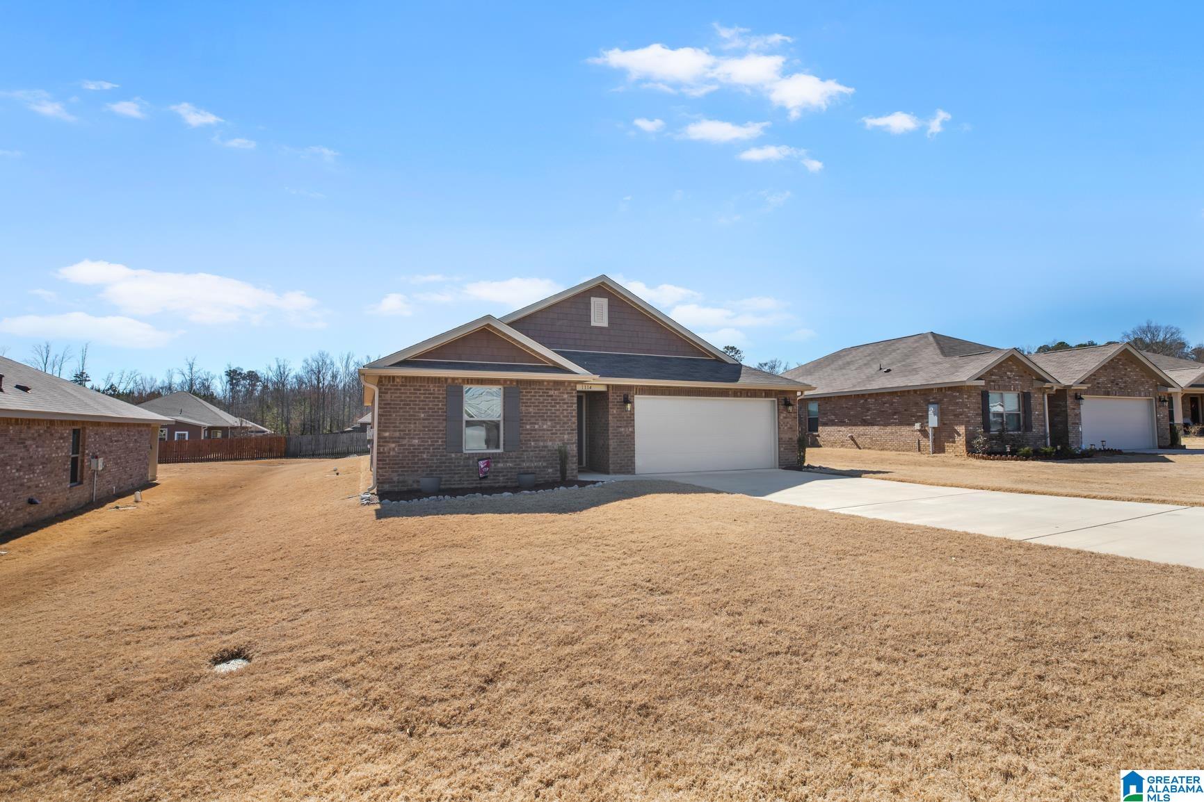 1114 QUAIL HOLLOW DRIVE SW