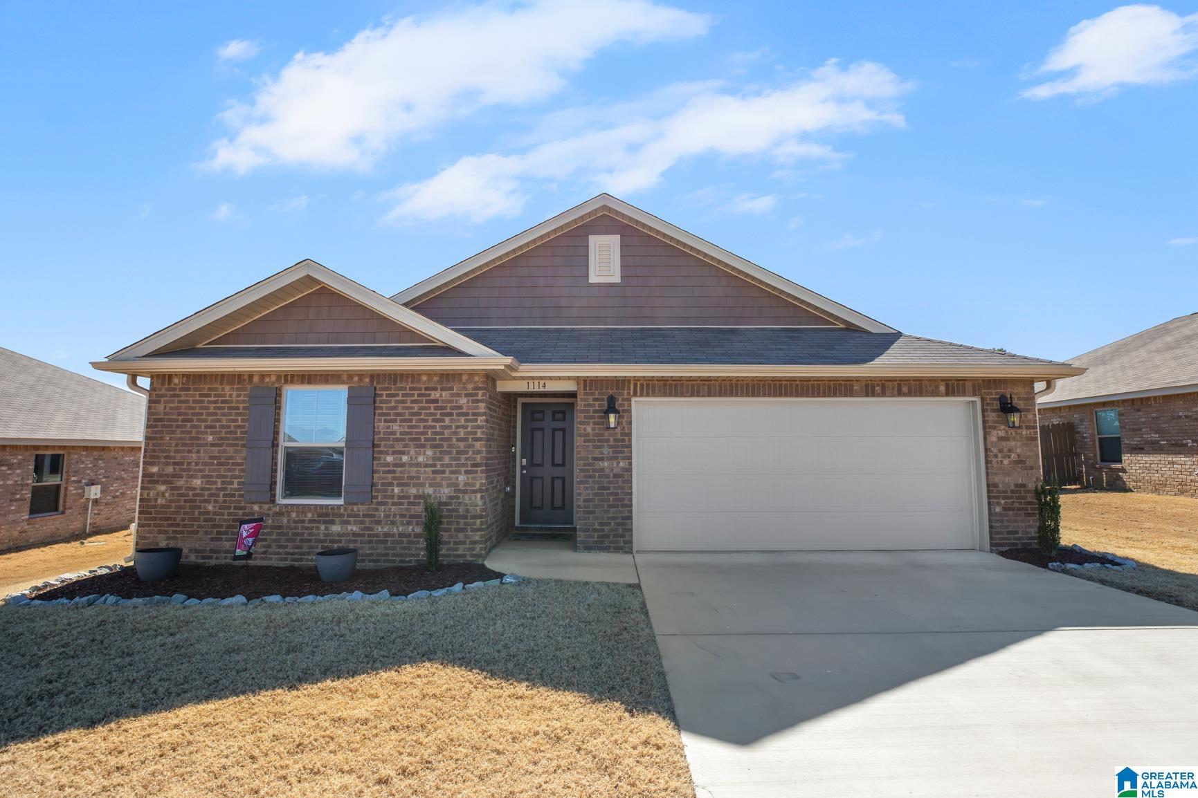 1114 QUAIL HOLLOW DRIVE SW