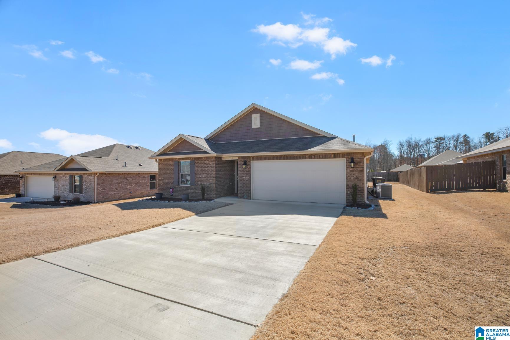 1114 QUAIL HOLLOW DRIVE SW