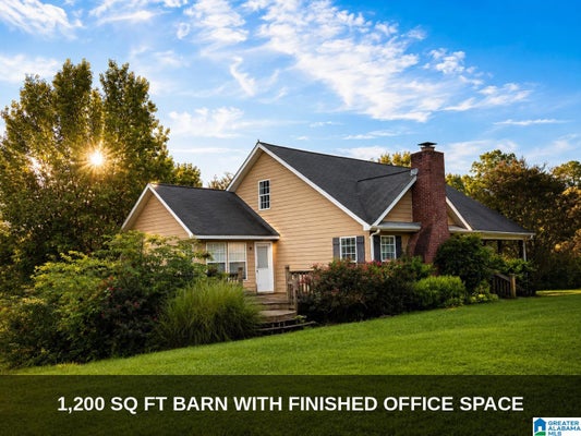 145 COUNTY ROAD 952, CULLMAN, AL 35057 - Image 3bc01a97abac24d6d24bb80e2f7e340f/2141289208