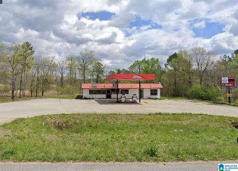 51940 S HIGHWAY 77 TALLADEGA AL 35160