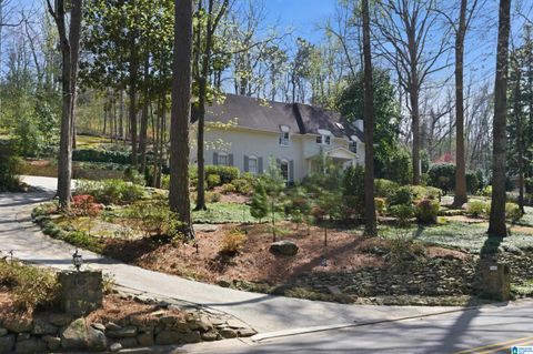 Photo of 3665 Brookwood Road, MOUNTAIN BROOK, AL 35223 (MLS # 21447424)