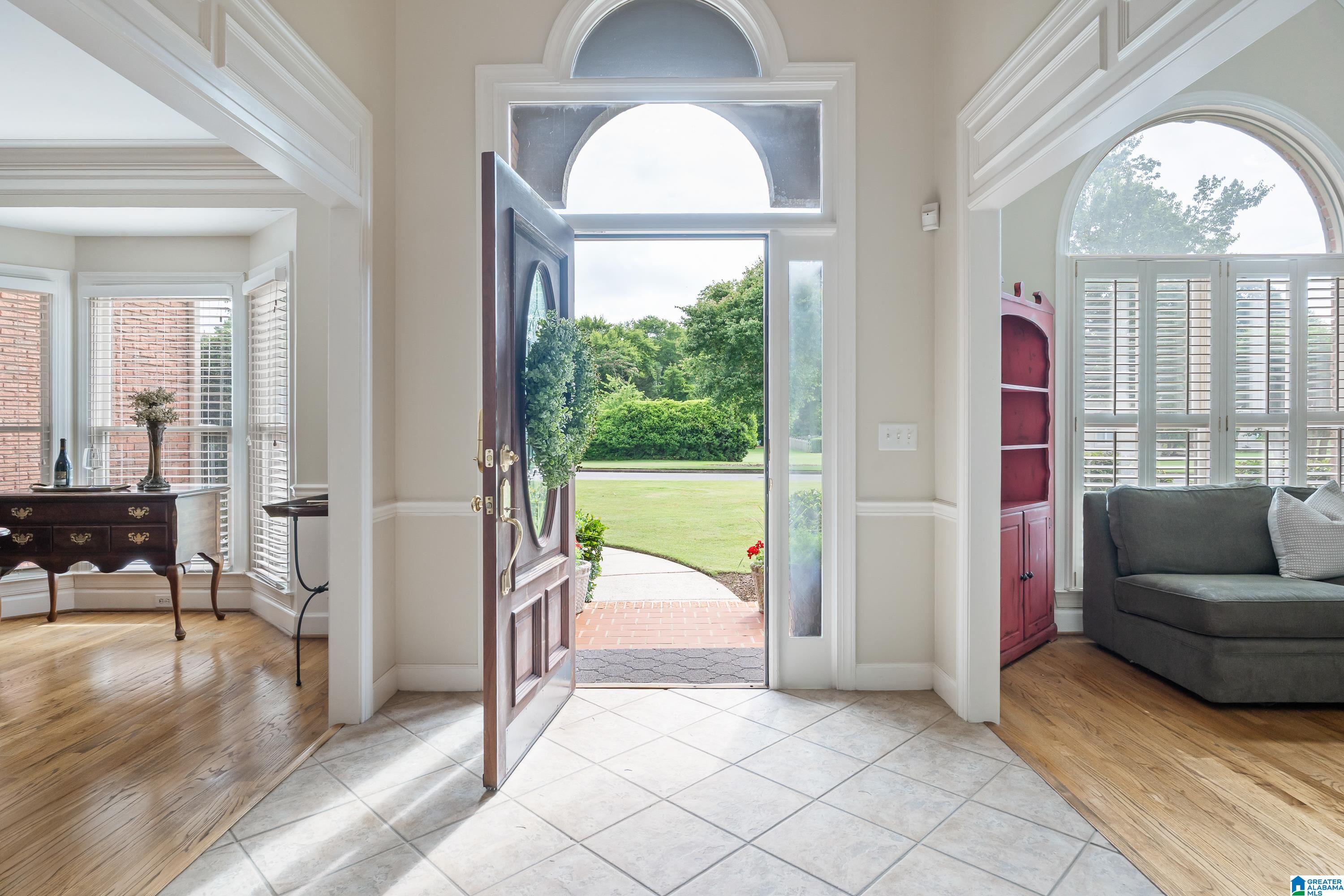 213 CAHABA OAKS TRAIL