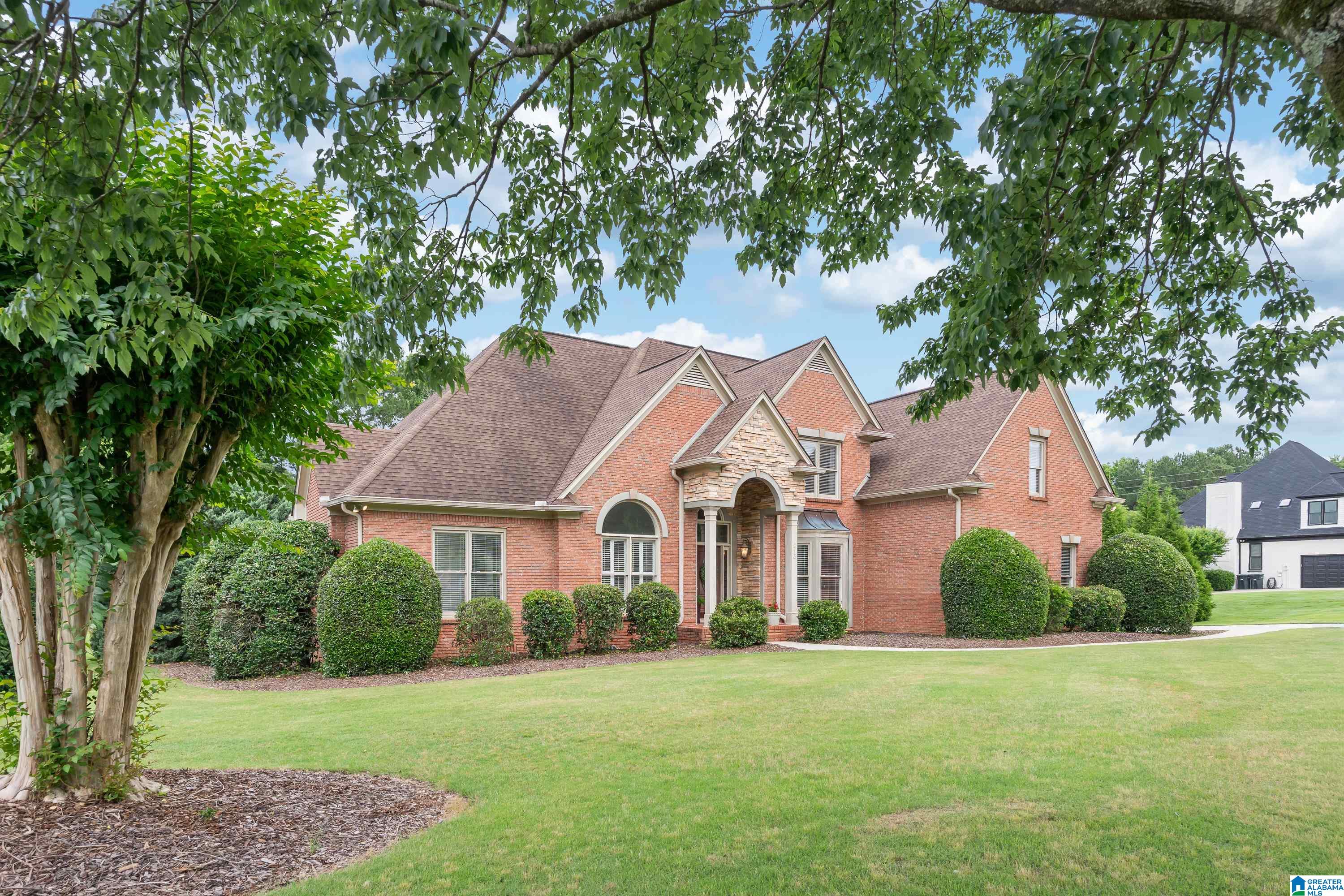 213 CAHABA OAKS TRAIL