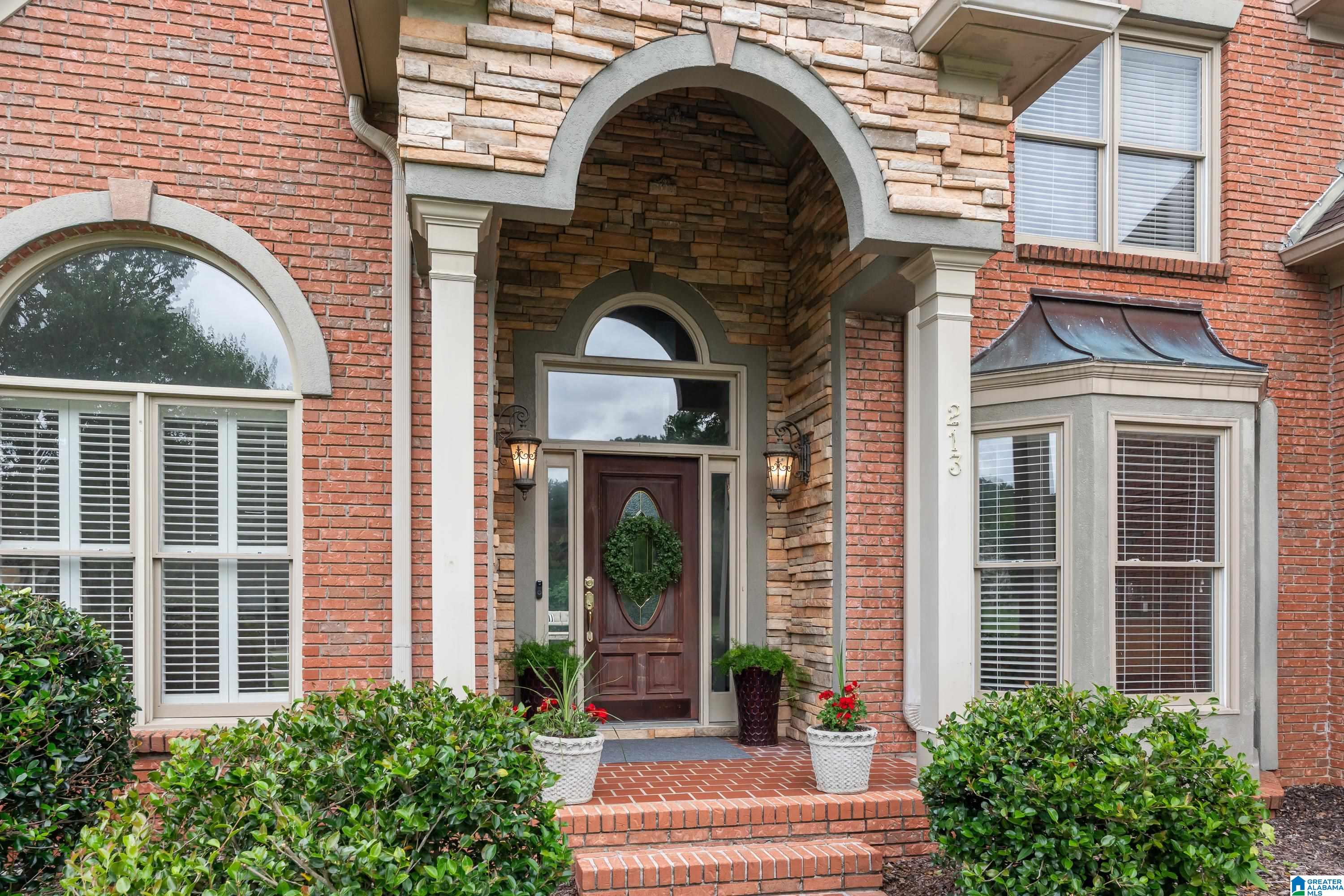 213 CAHABA OAKS TRAIL