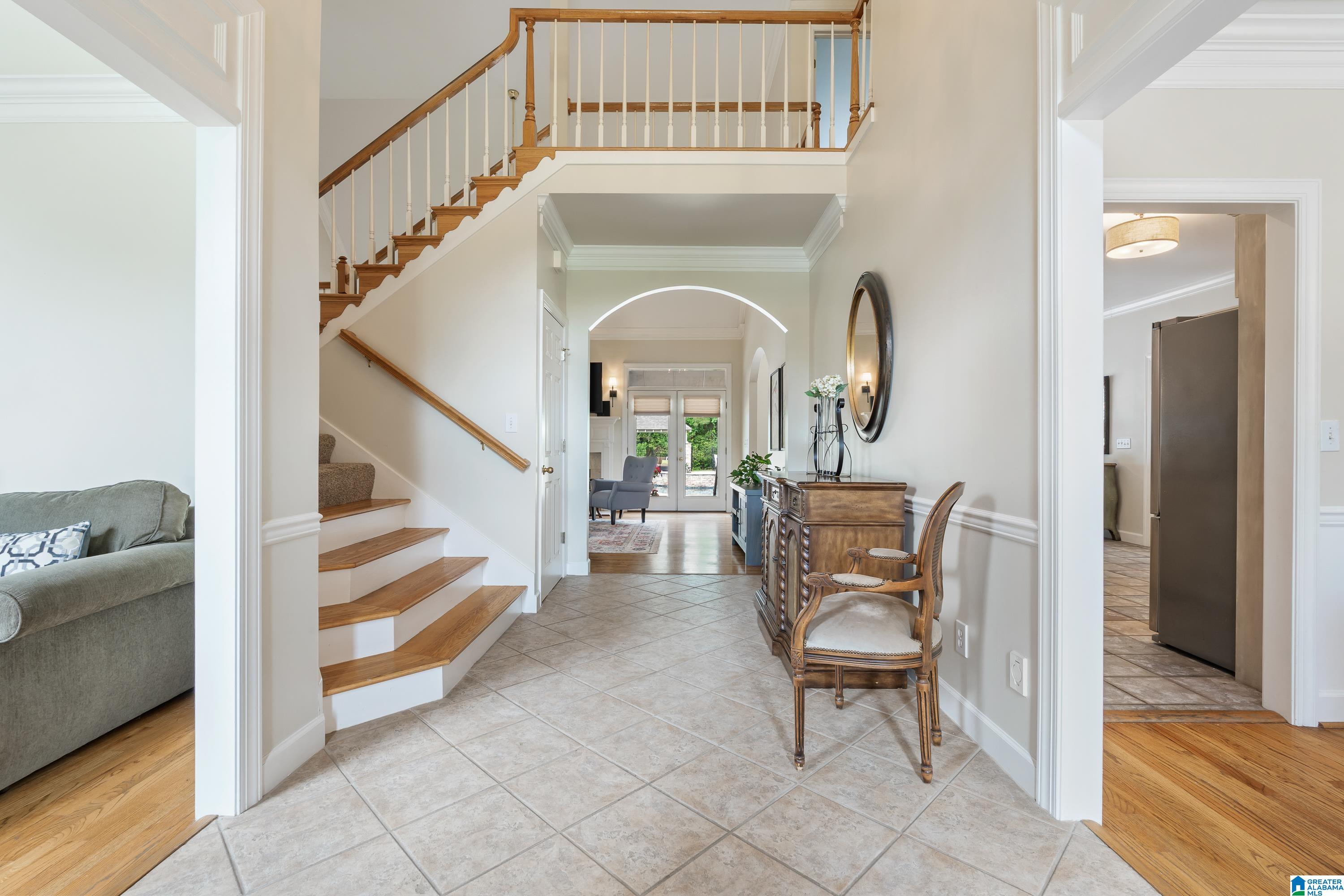 213 CAHABA OAKS TRAIL