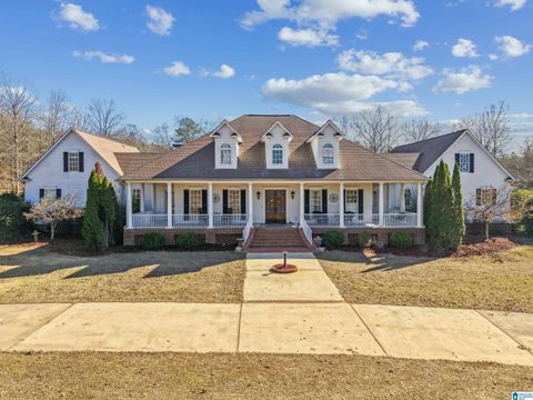 932 HIDDEN RIDGE CHELSEA AL 35043