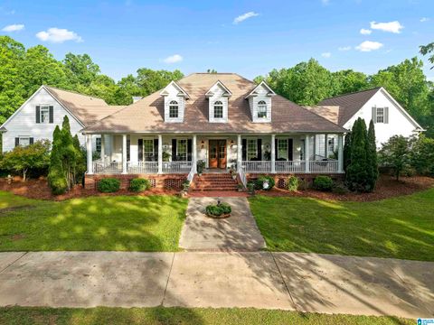 932 HIDDEN RIDGE CHELSEA AL 35043