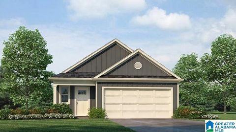 265 WILLOUGHBY ROAD STERRETT AL 35147