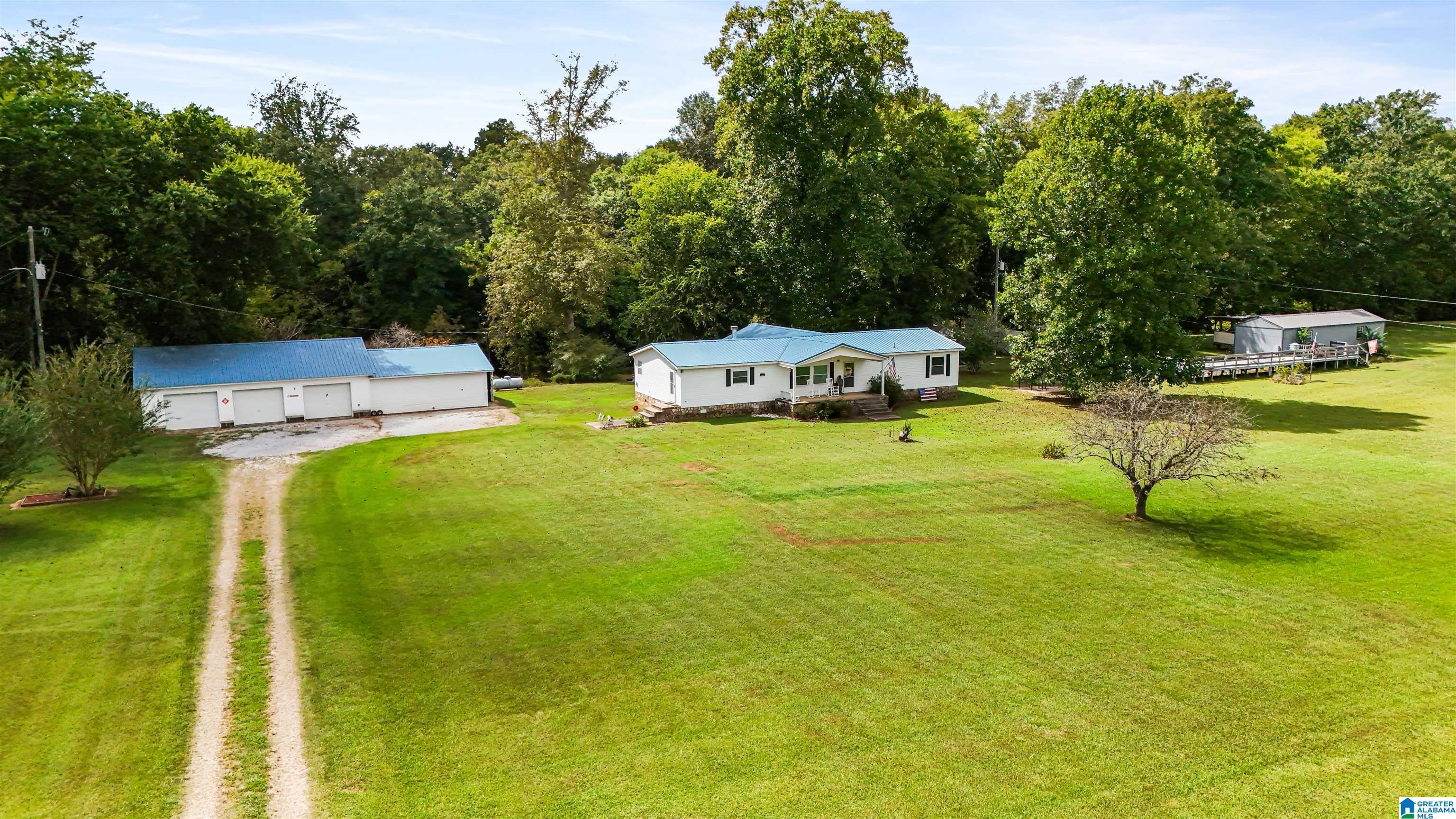 5297 CURRY STATION ROAD