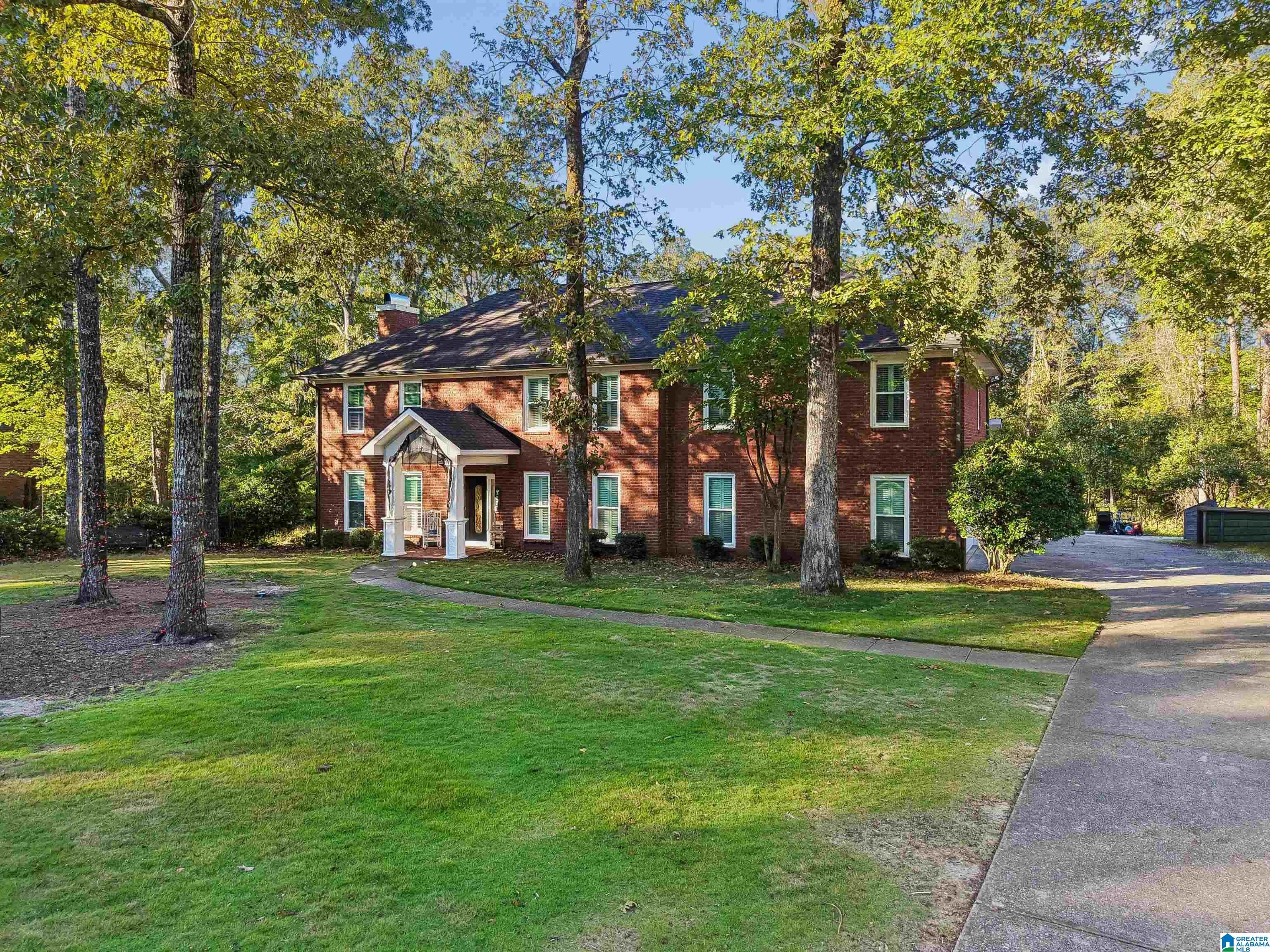 5306 BLUEGRASS PARKWAY