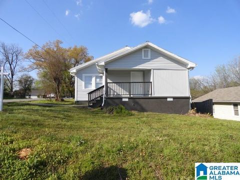 Photo of 1229 6th Avenue, FULTONDALE, AL 35068 (MLS # 21448182)