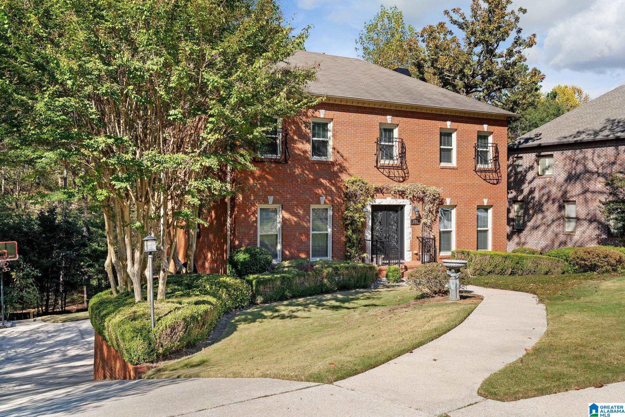 177 BROOK TRACE DRIVE