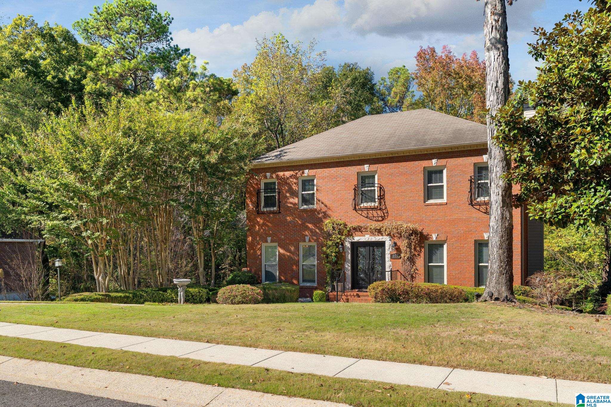 177 BROOK TRACE DRIVE