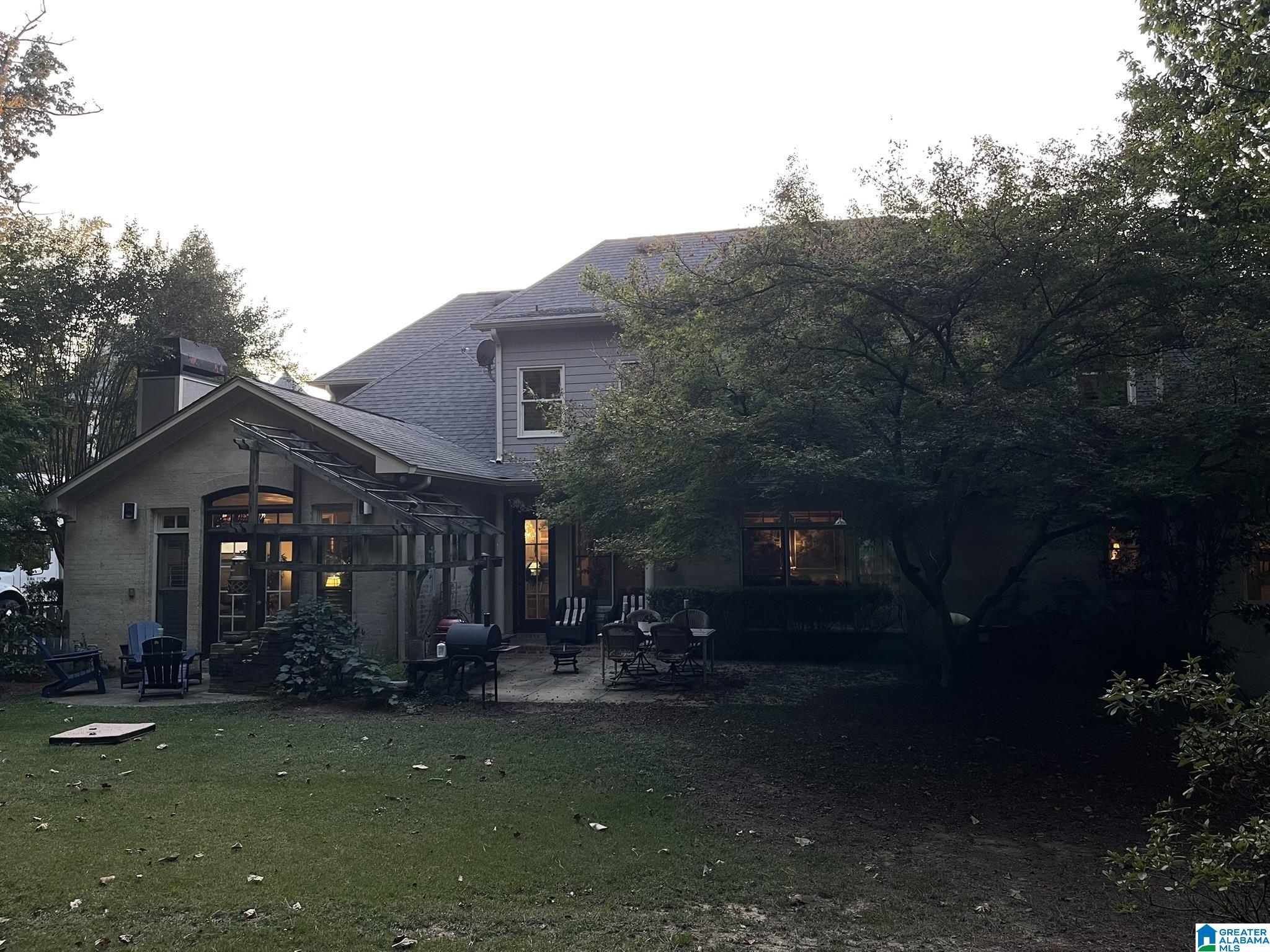 1500 WOODRIDGE PLACE