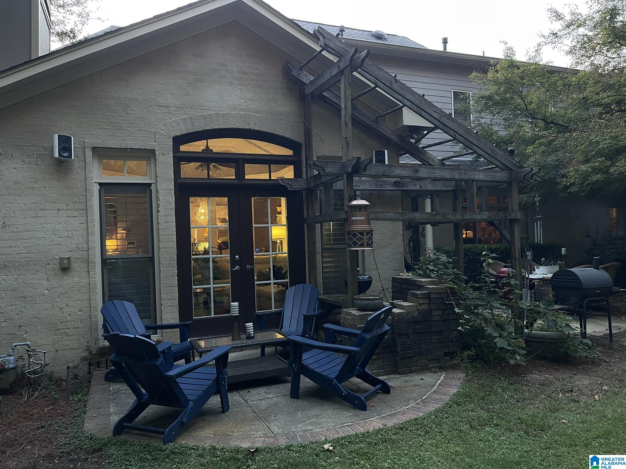 1500 WOODRIDGE PLACE