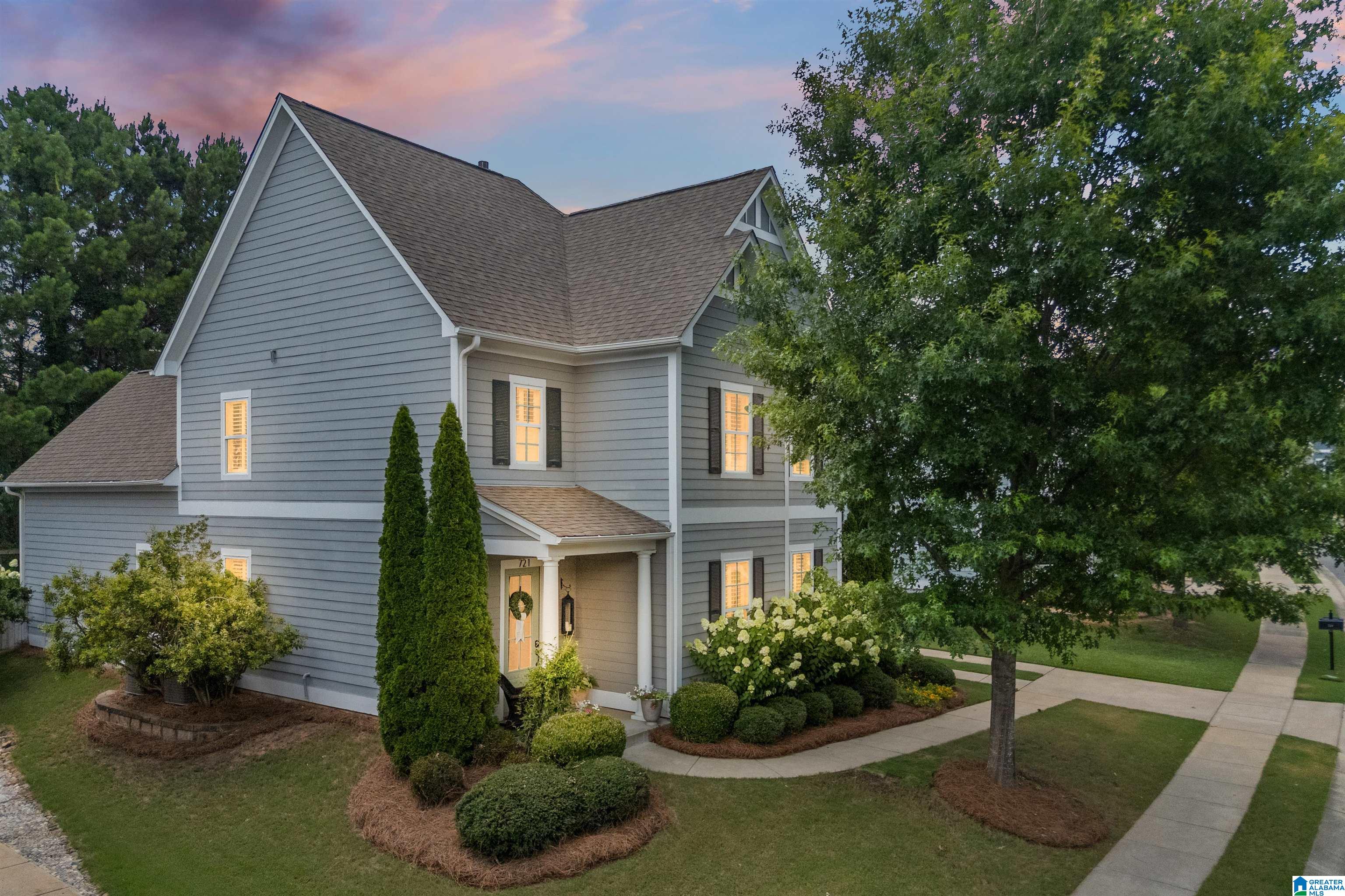 721 ROSEBURY ROAD