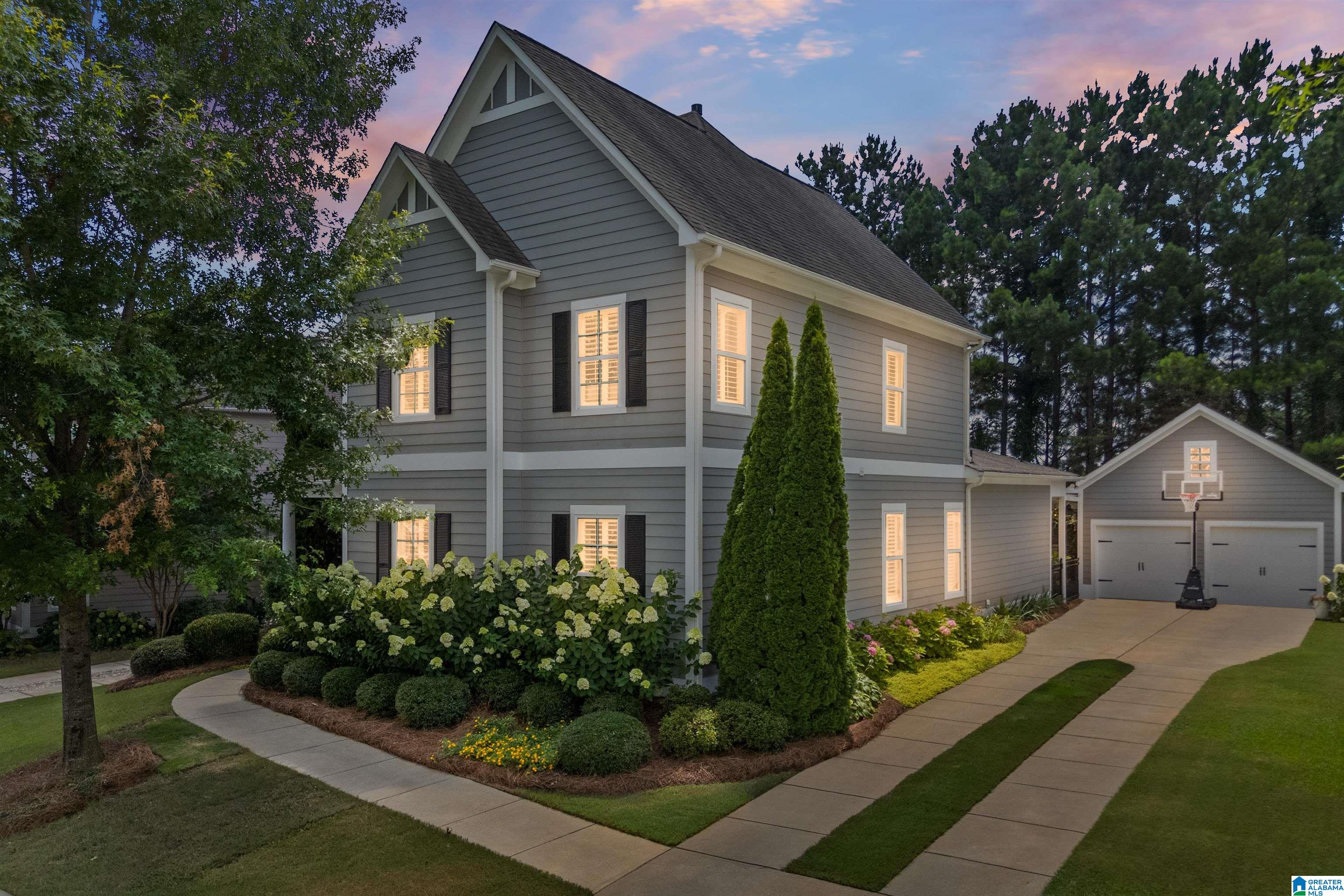 721 ROSEBURY ROAD