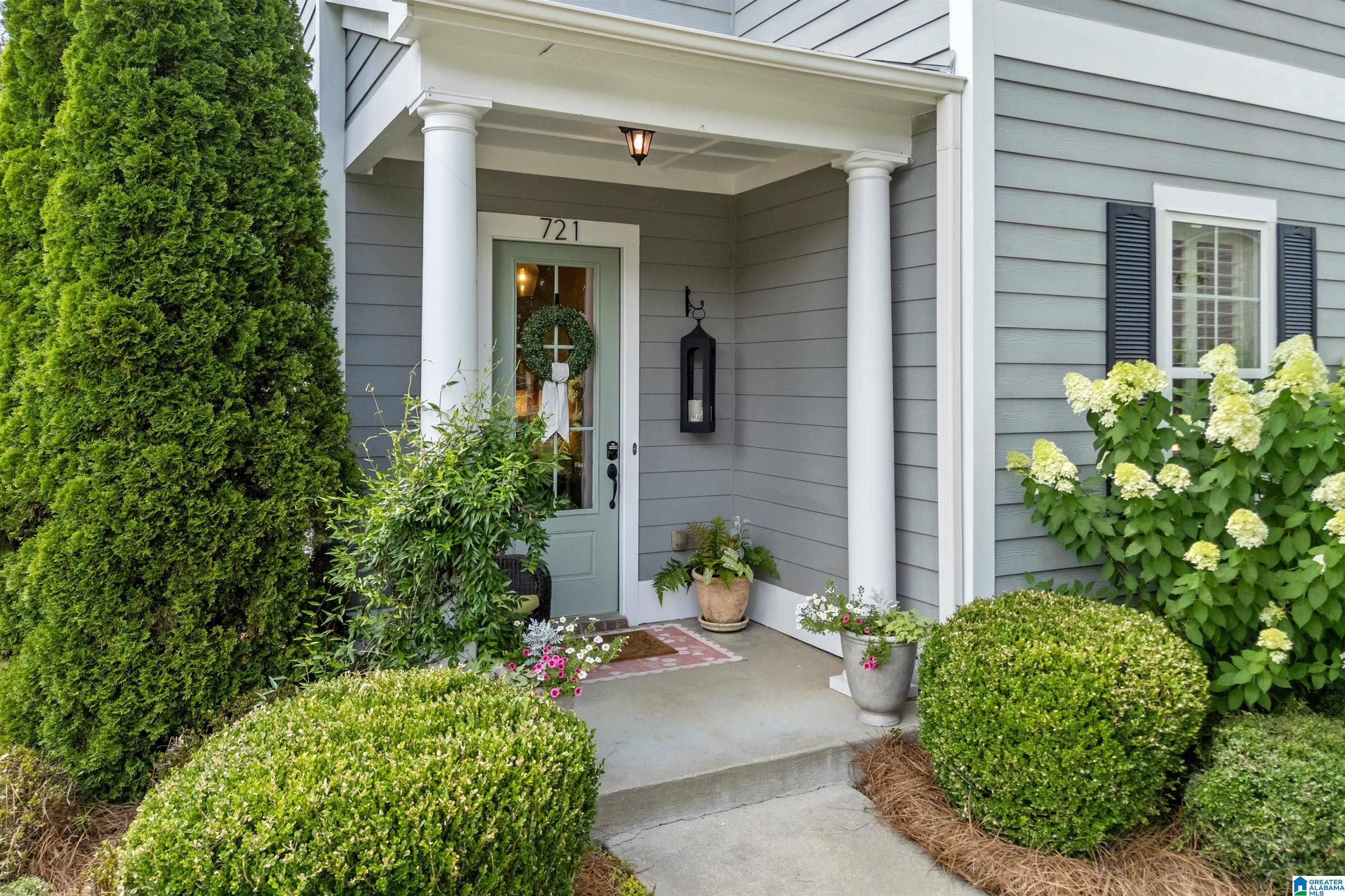 721 ROSEBURY ROAD
