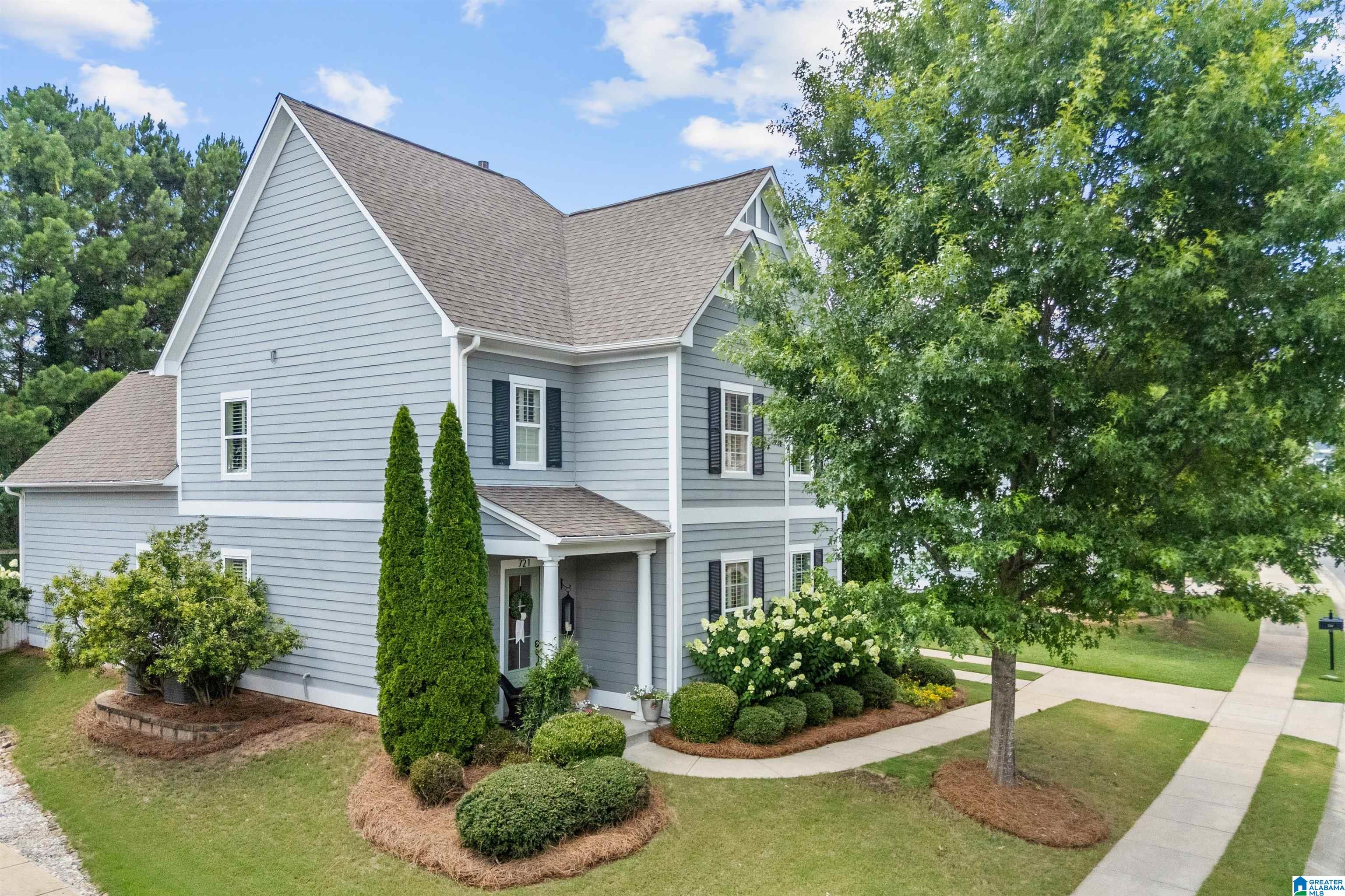 721 ROSEBURY ROAD