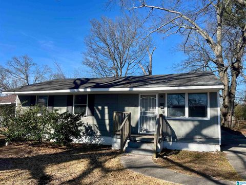 2724 LEE AVENUE SW BIRMINGHAM AL 35211