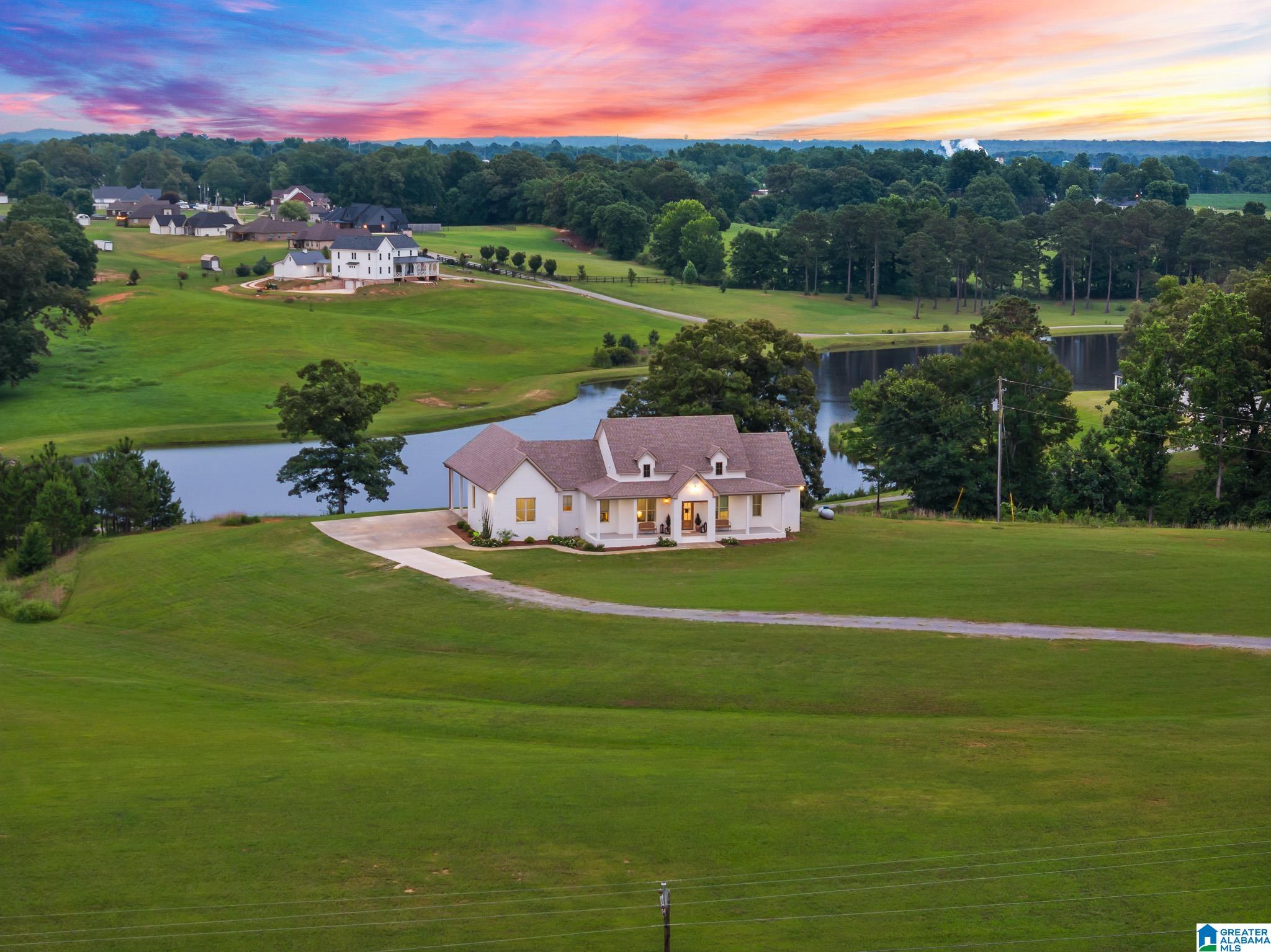 509 TUSCALOOSA ROAD
