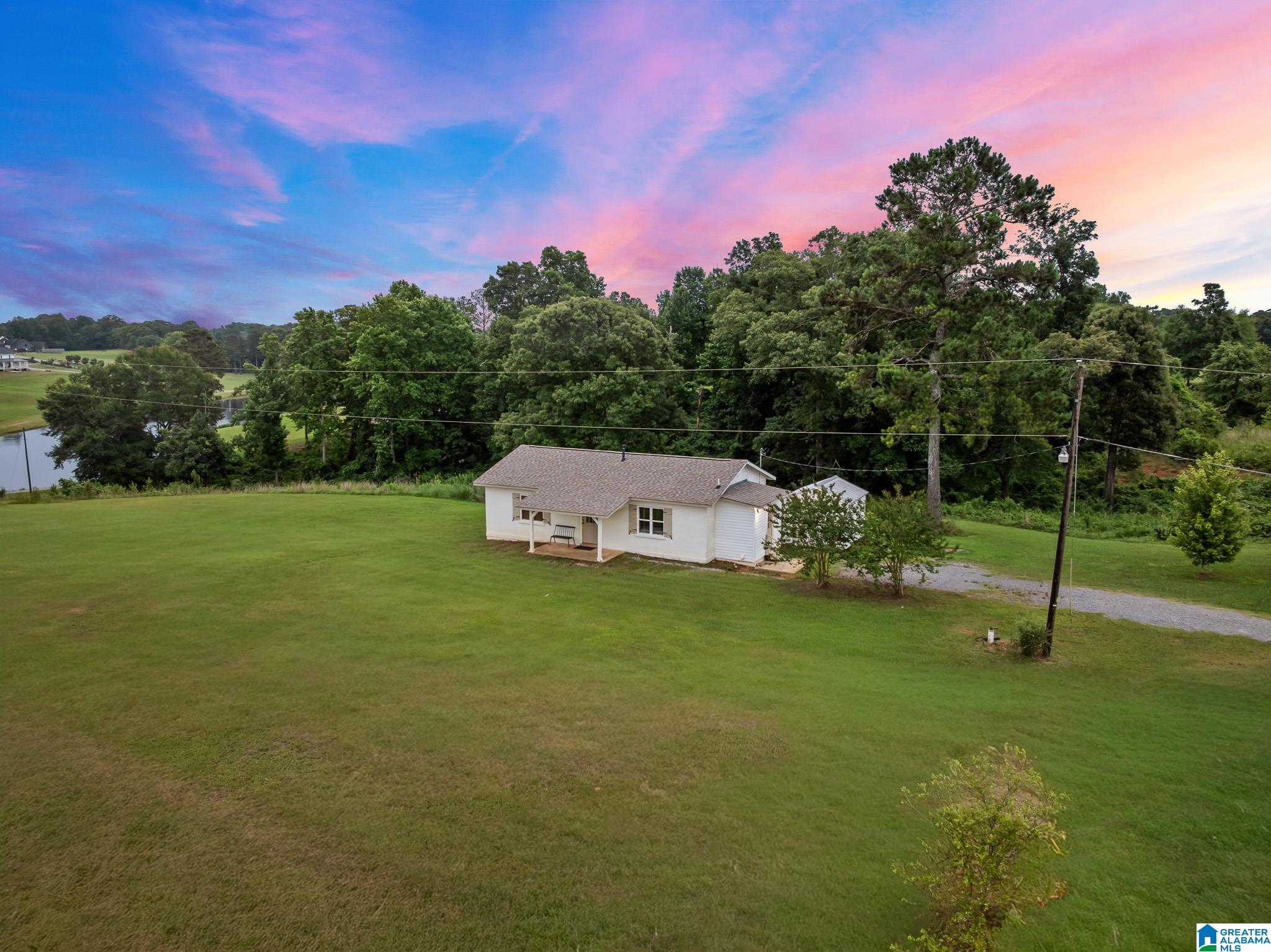 509 TUSCALOOSA ROAD