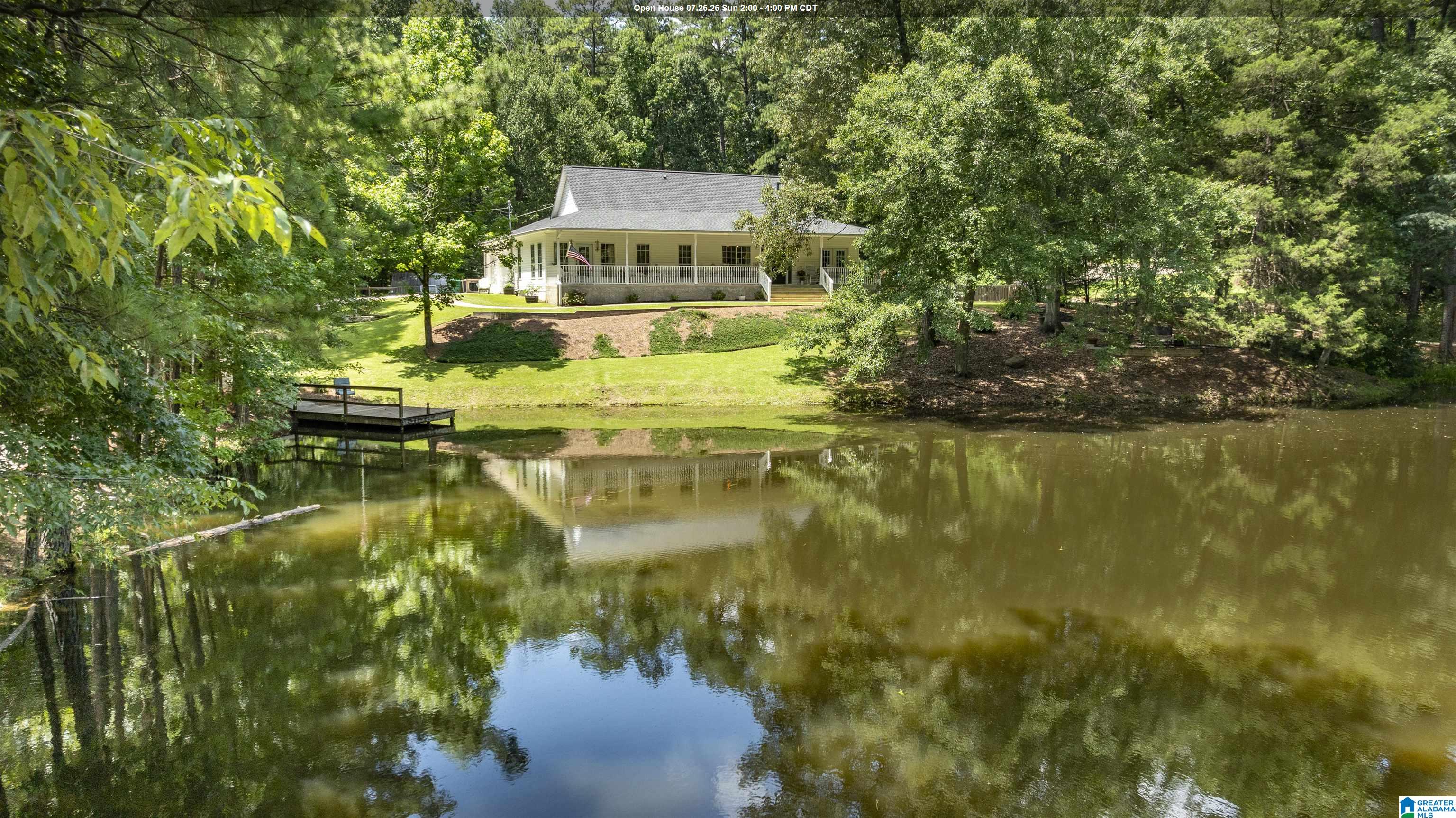 Photo 1 of 97 — 3452 INDIAN LAKE LANE, PELHAM, AL 35124
