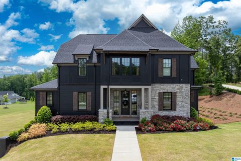 916 LIVVY LANE HOOVER AL 35244