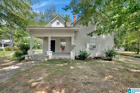 500 22ND STREET E JASPER AL 35501