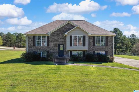 683 CIRCLE HEIGHTS DRIVE BIRMINGHAM AL 35214