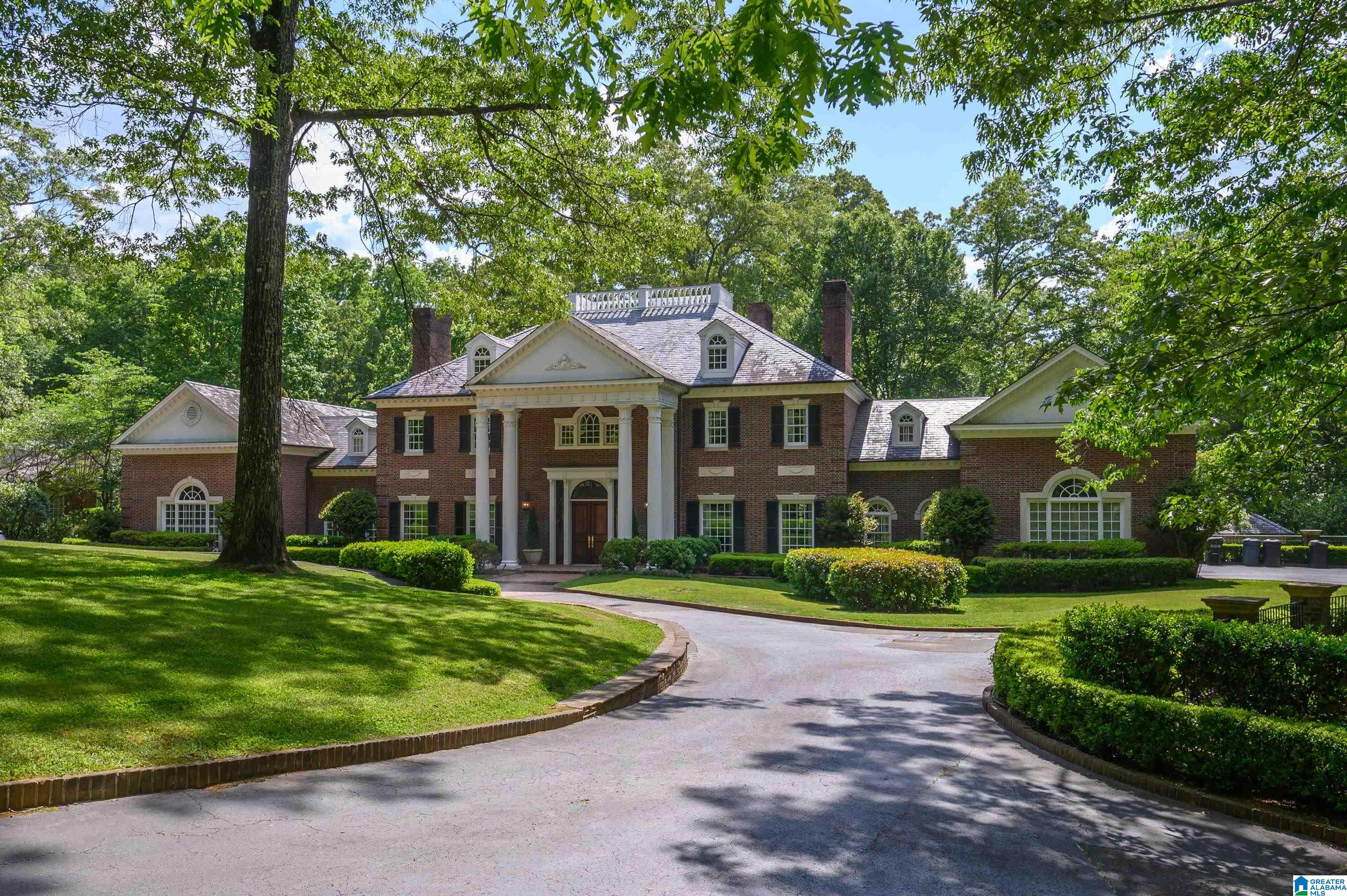 3 CHERRY HILLS