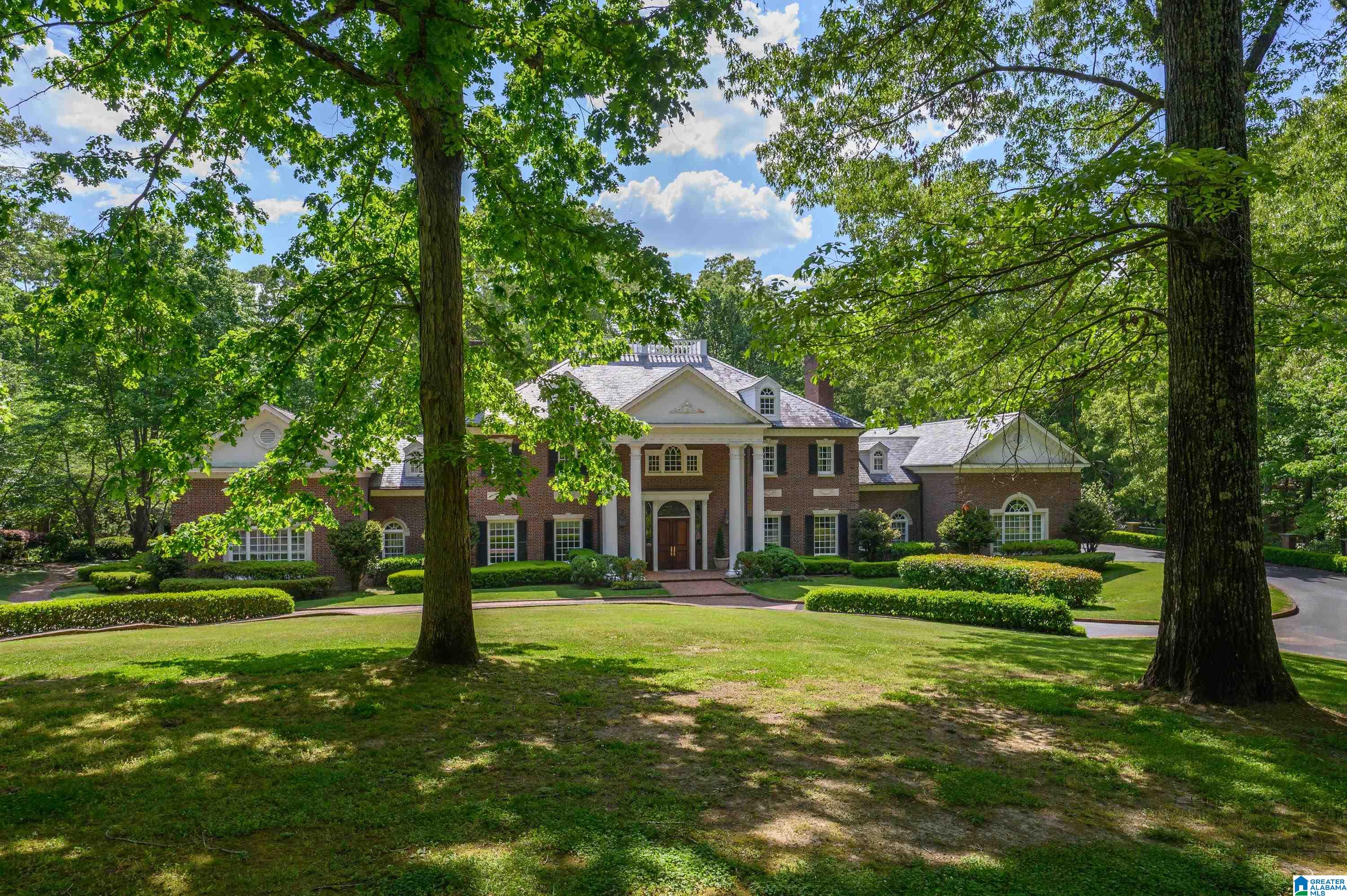 3 CHERRY HILLS