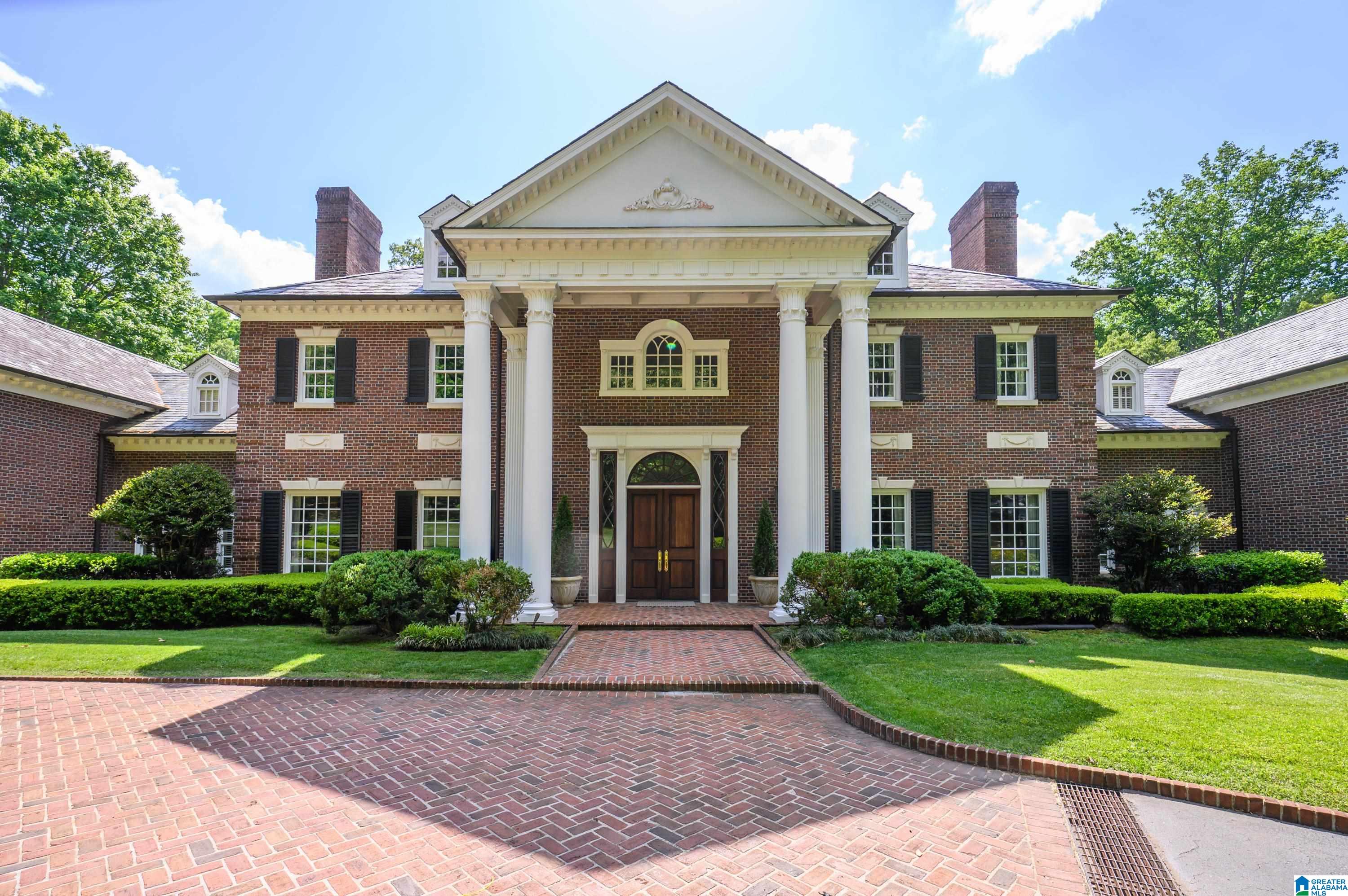 3 CHERRY HILLS