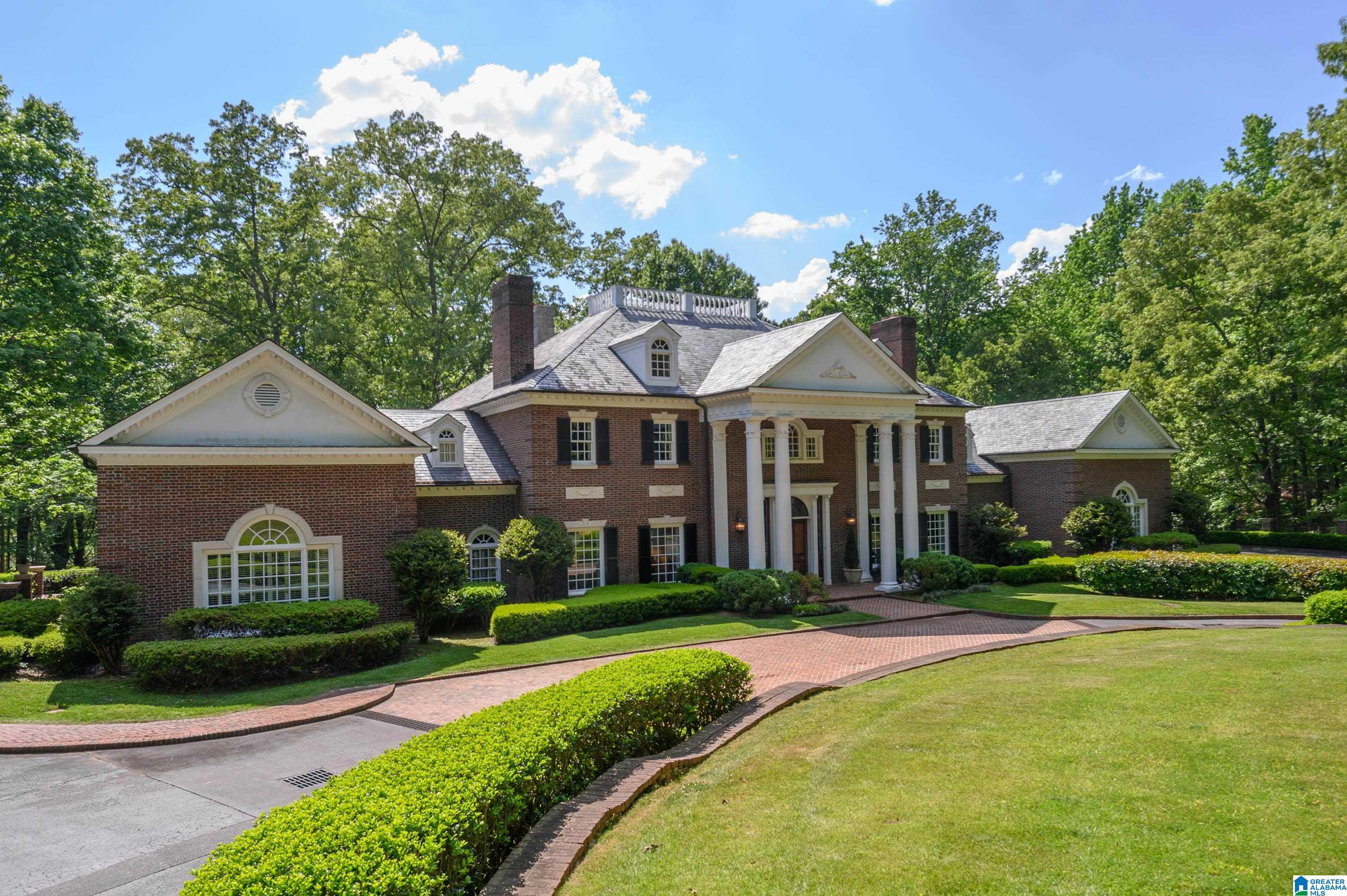 3 CHERRY HILLS