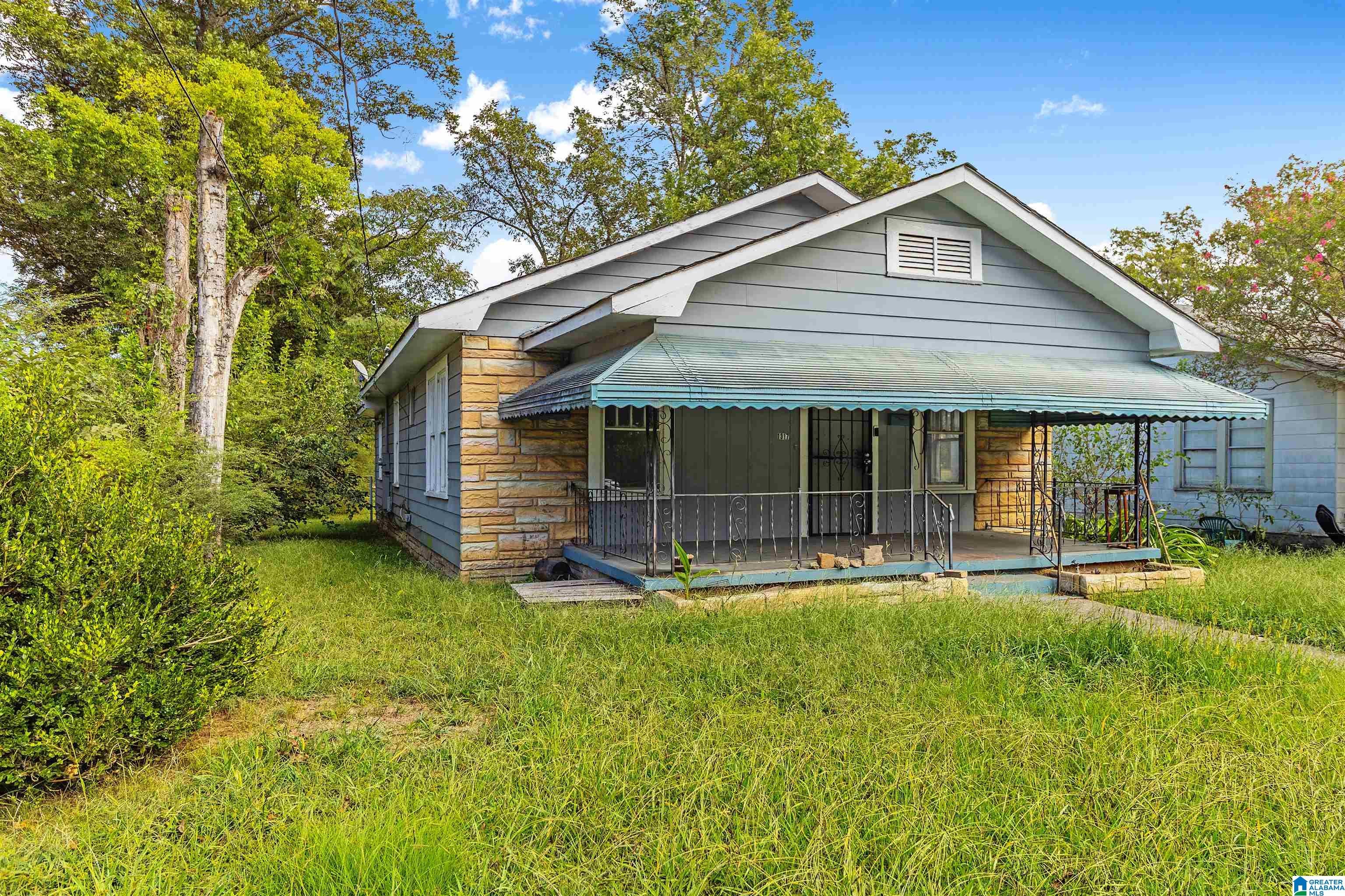 1317 GULFPORT STREET