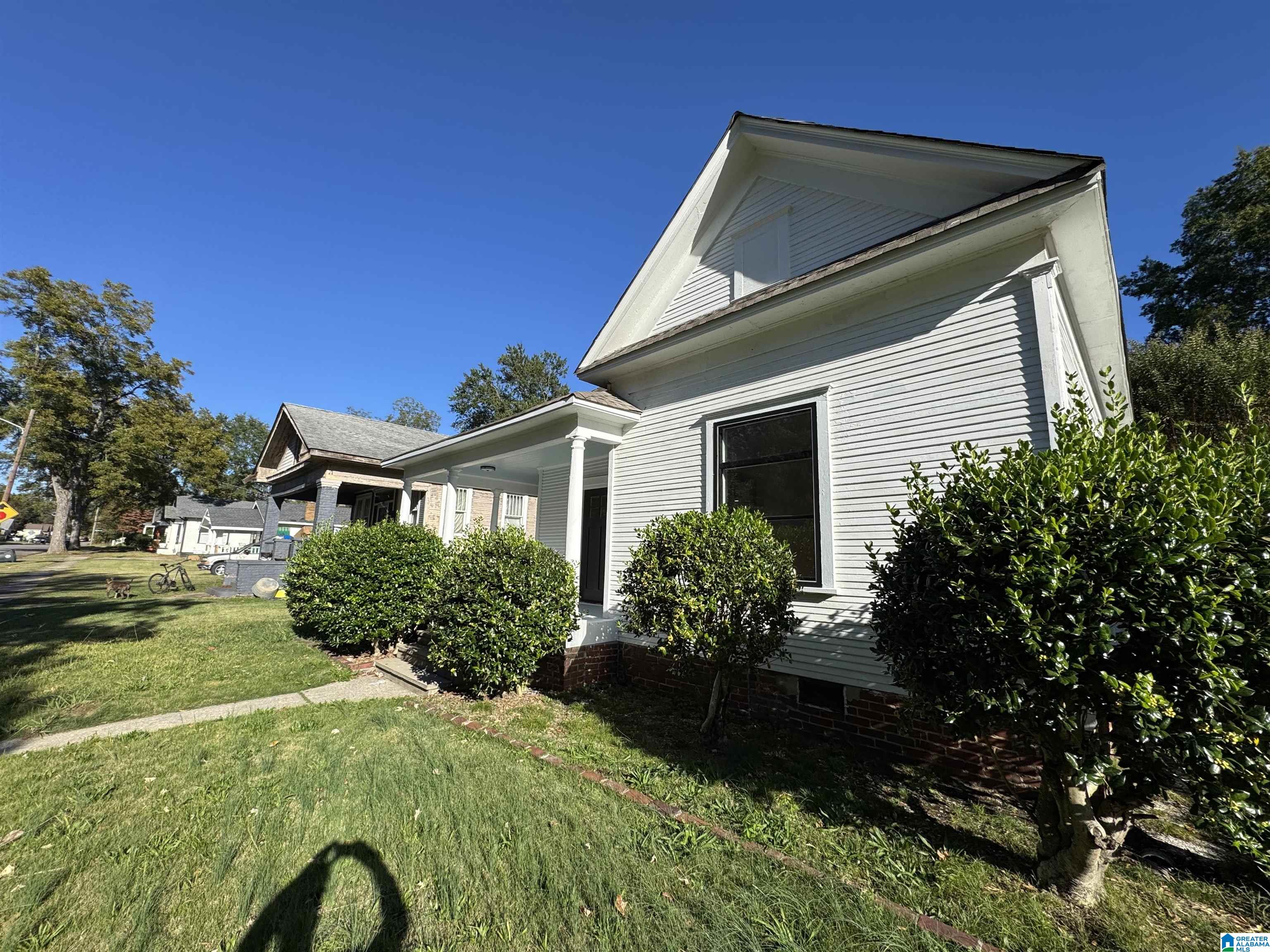 7305 DIVISION AVENUE