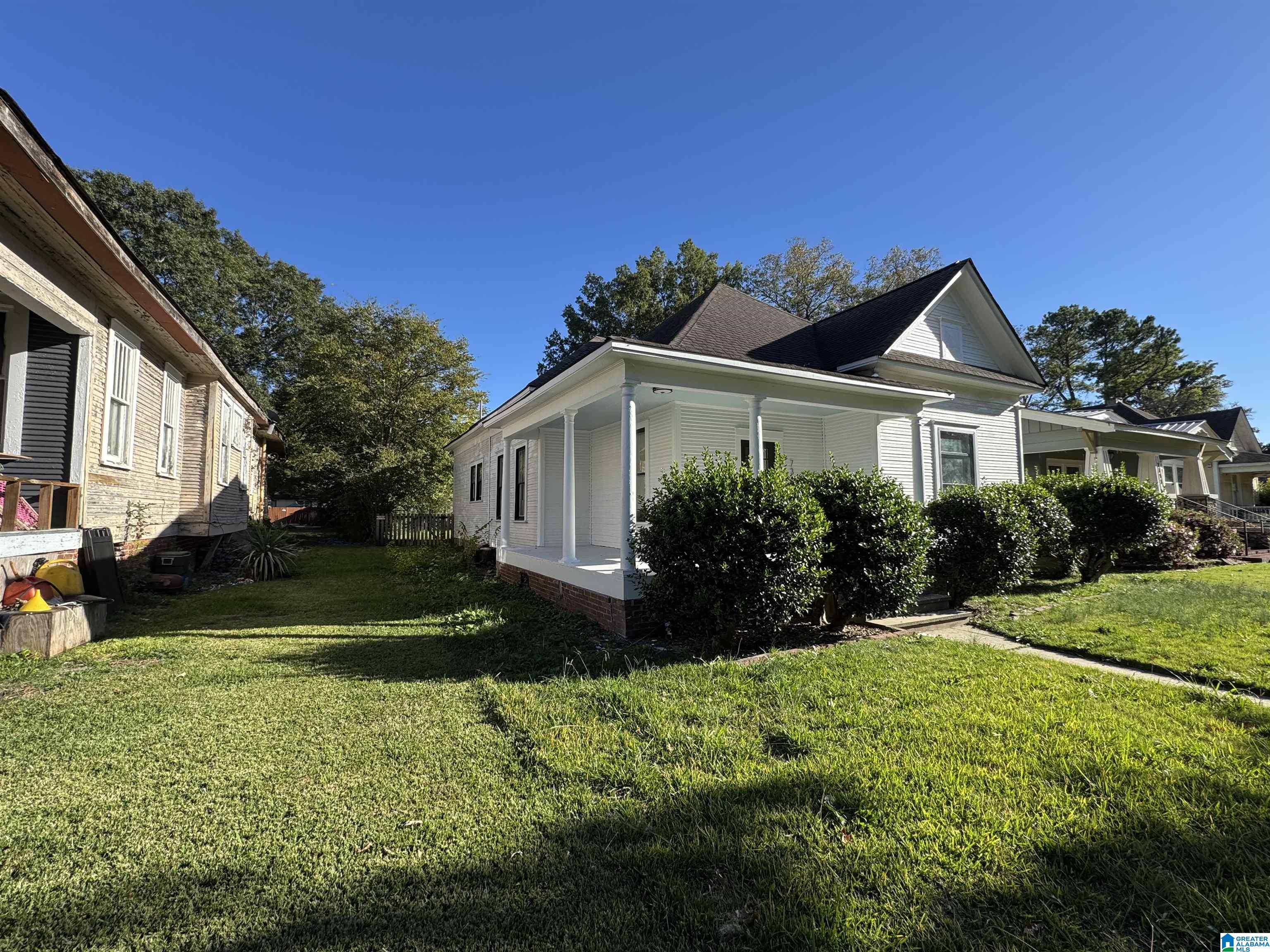 7305 DIVISION AVENUE