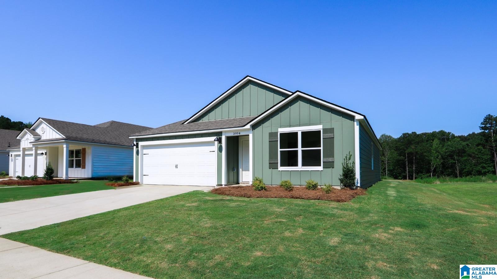 3968 OVER BURDEN DRIVE