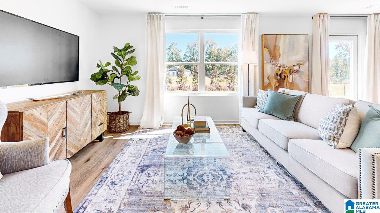 3968 OVER BURDEN DRIVE