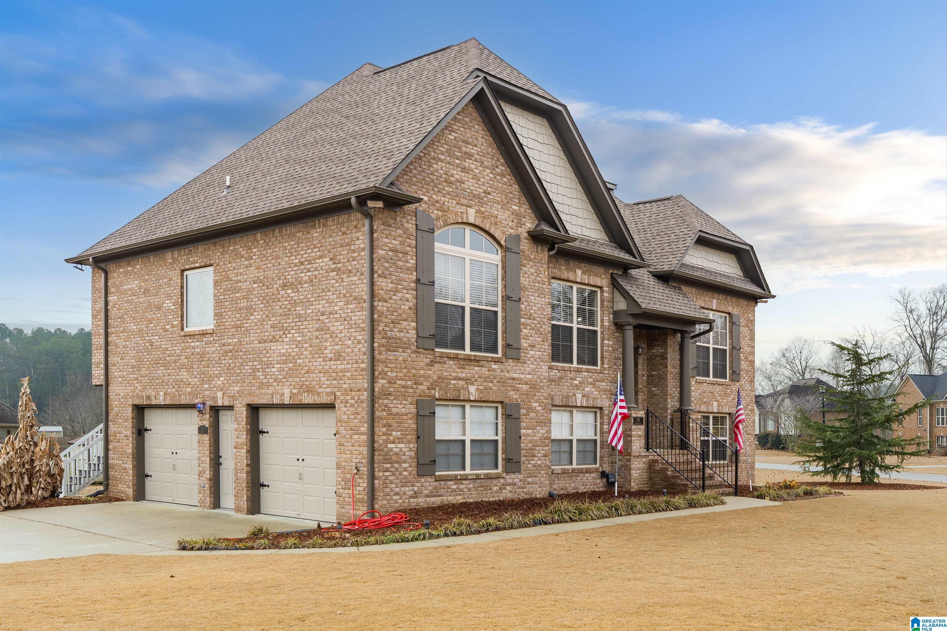 1837 PARC RIDGE CIRCLE