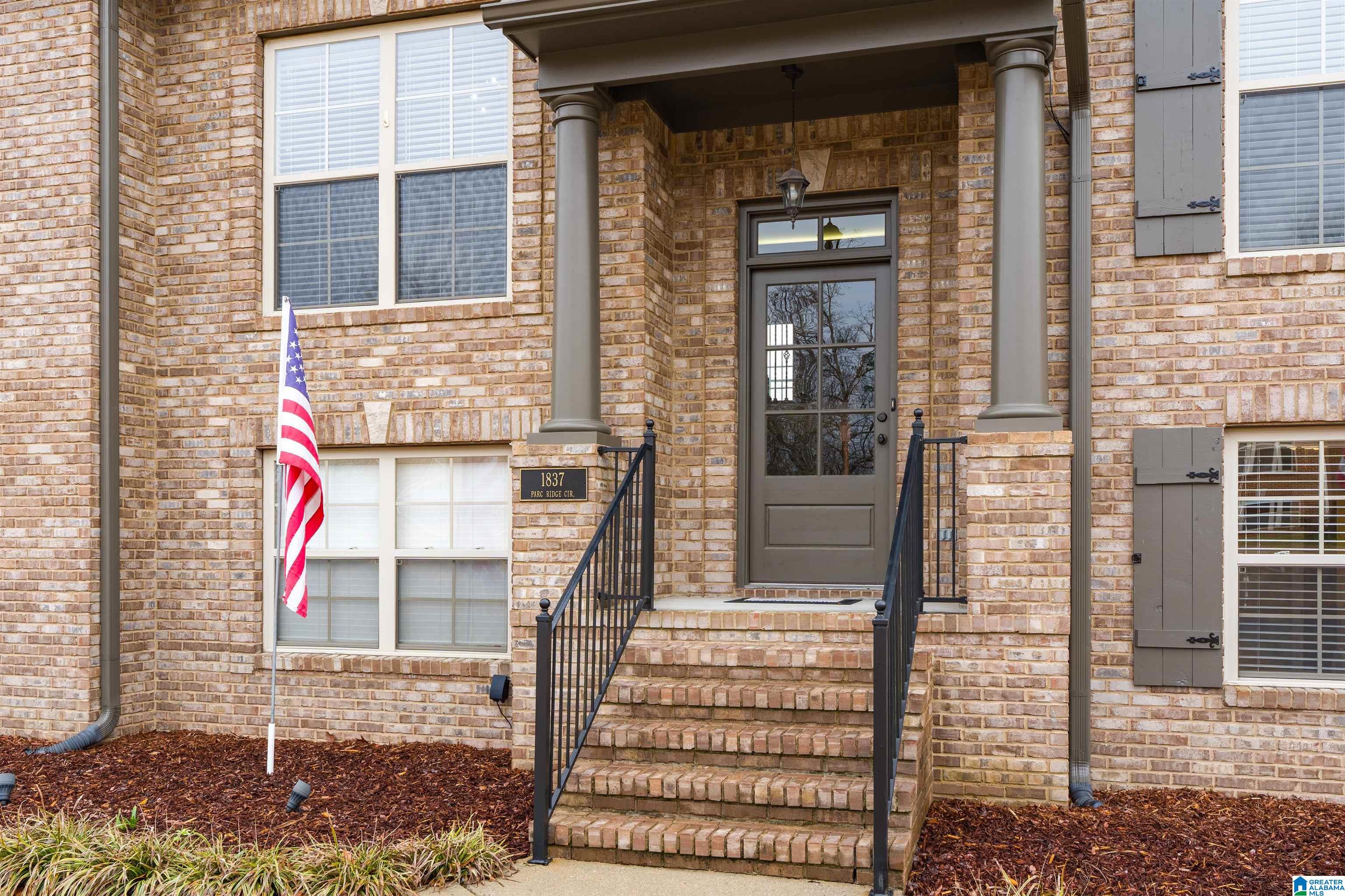 1837 PARC RIDGE CIRCLE