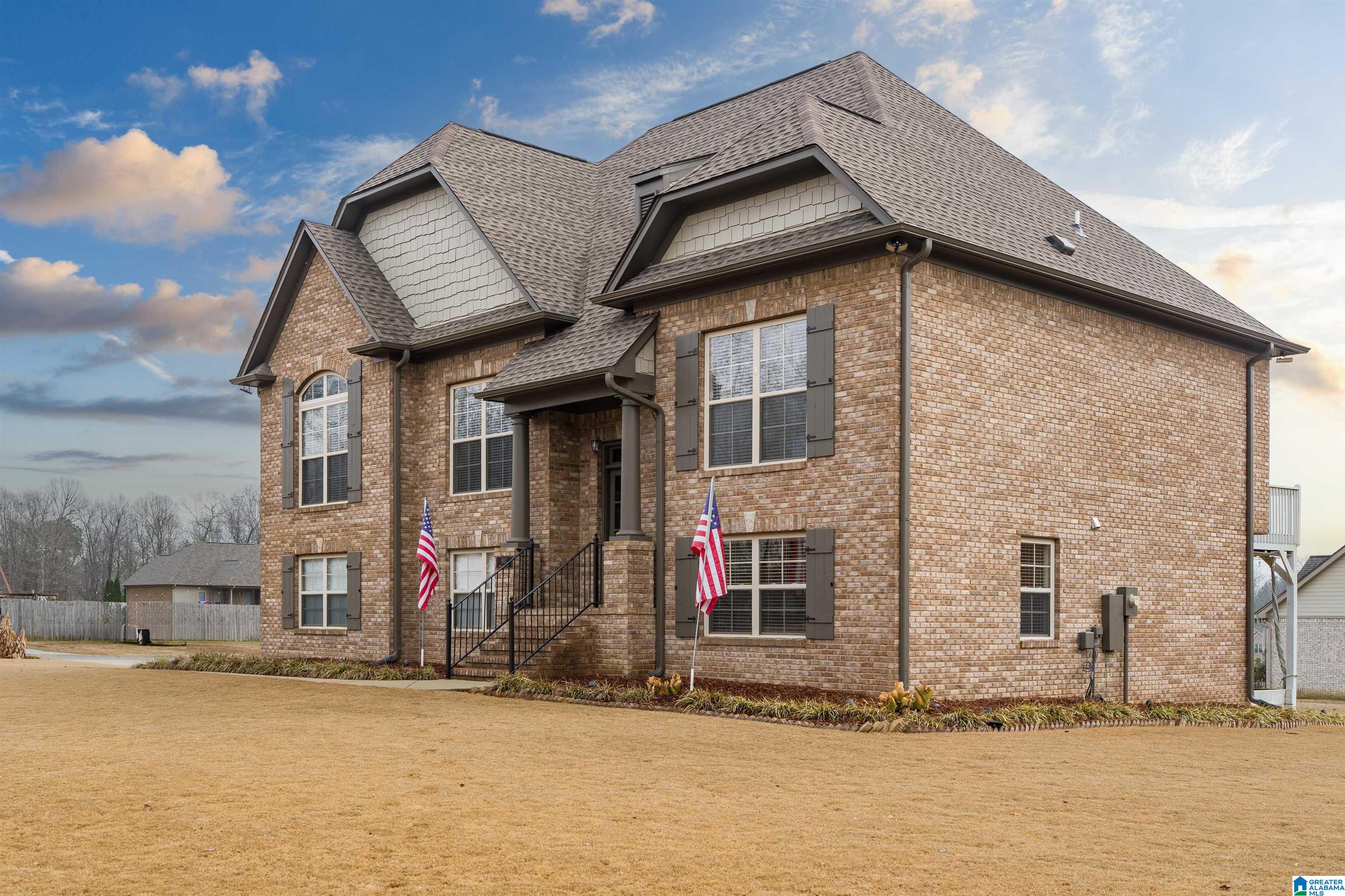 1837 PARC RIDGE CIRCLE