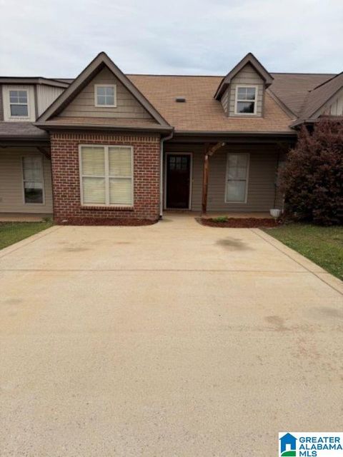 204 THE HEIGHTS DRIVE CALERA AL 35040