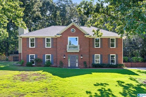 5195 REDFERN WAY BIRMINGHAM AL 35242