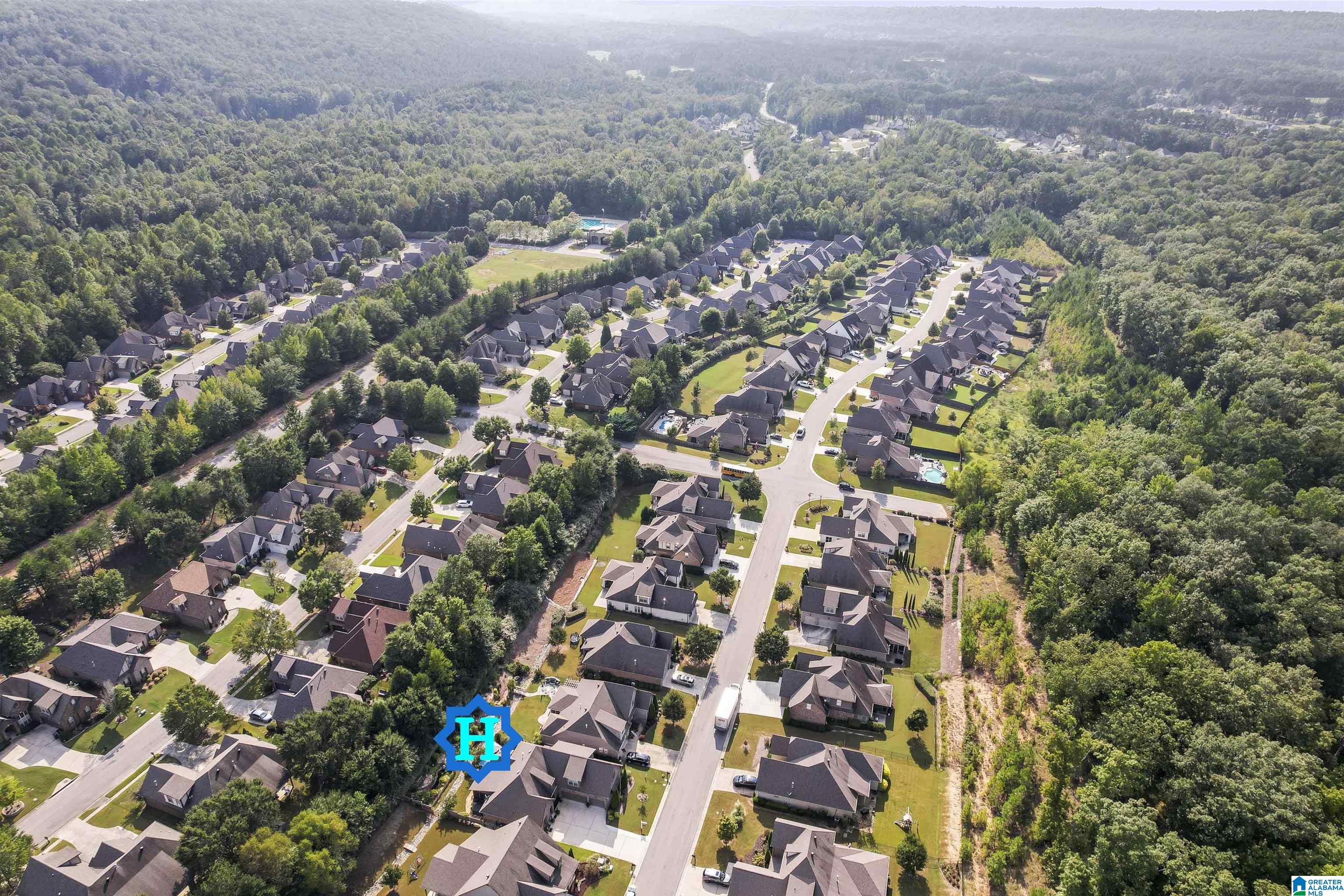 363 STRATHAVEN DRIVE