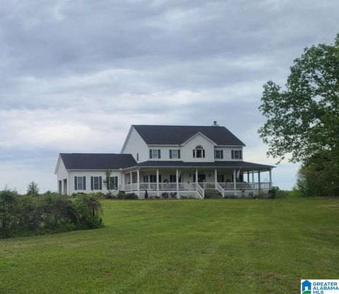 575 COUNTY ROAD 441 VERBENA AL 36091