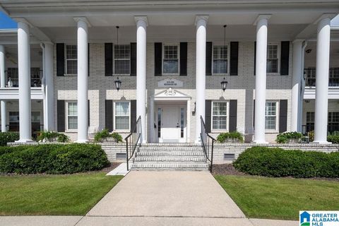 1882 ROCKWOOD ROAD 1882 VESTAVIA HILLS AL 35216